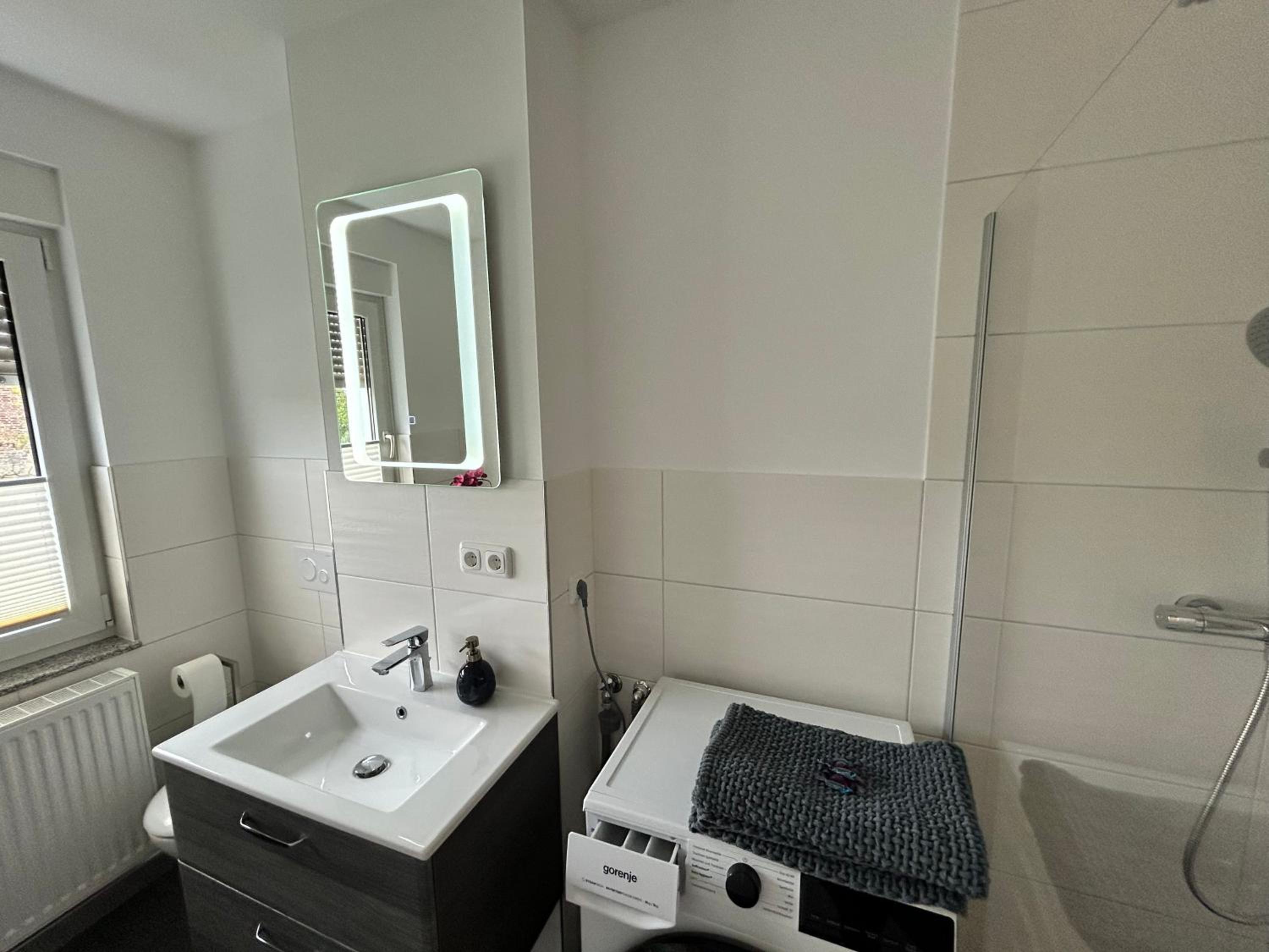Ferienwohnung Badegasse