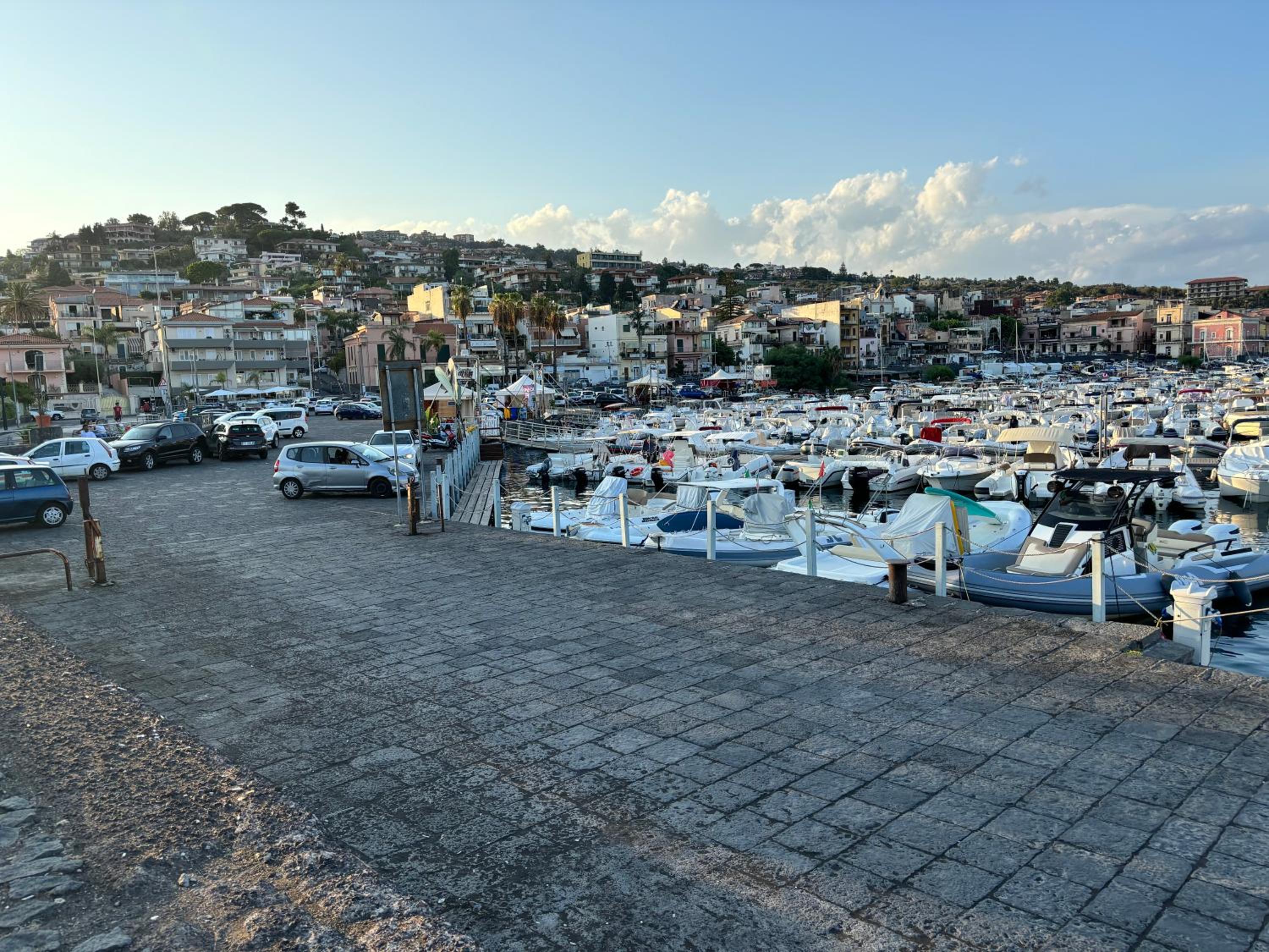Appartamento Mediterraneo