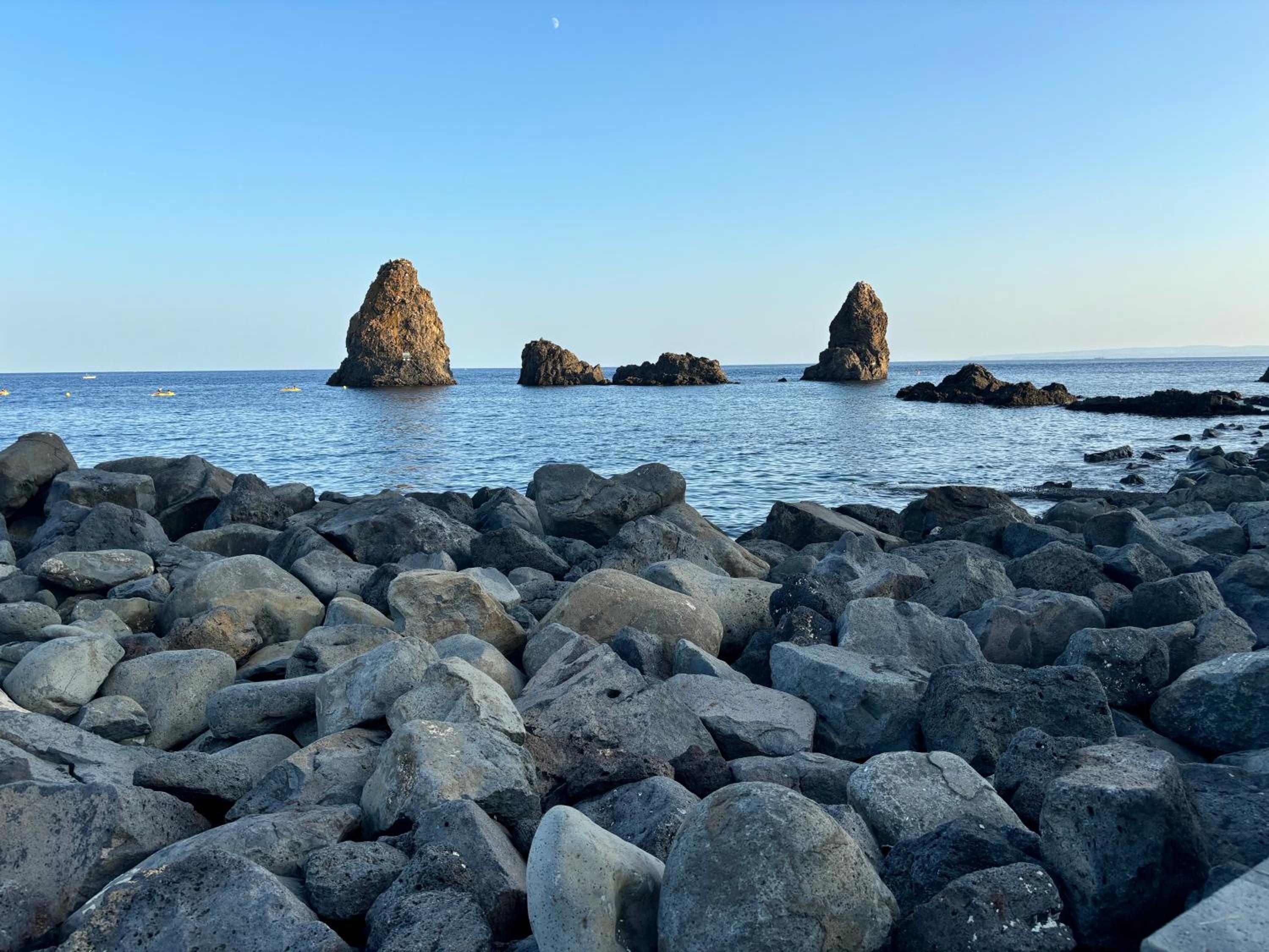 Appartamento Mediterraneo