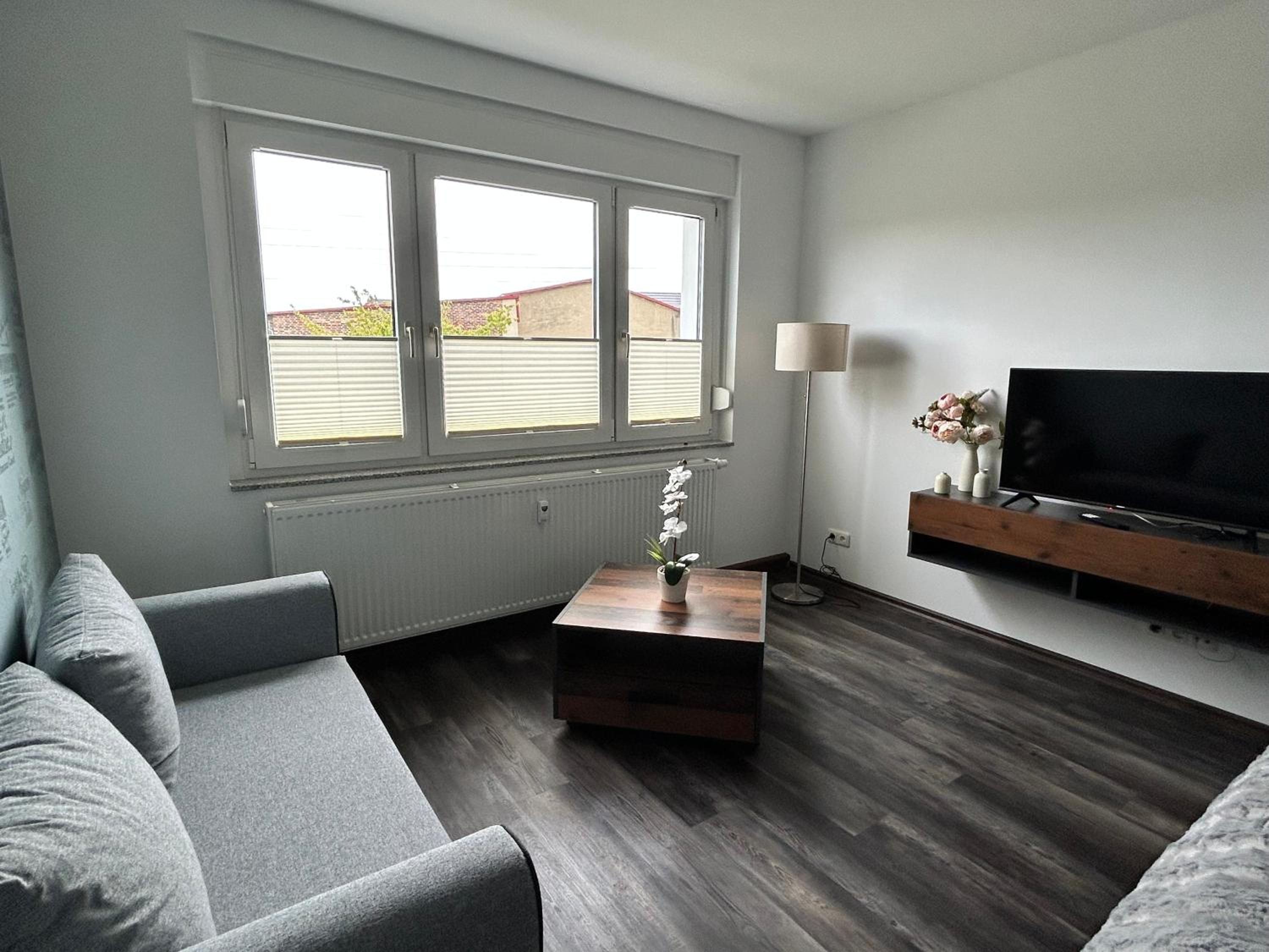 Ferienwohnung Badegasse