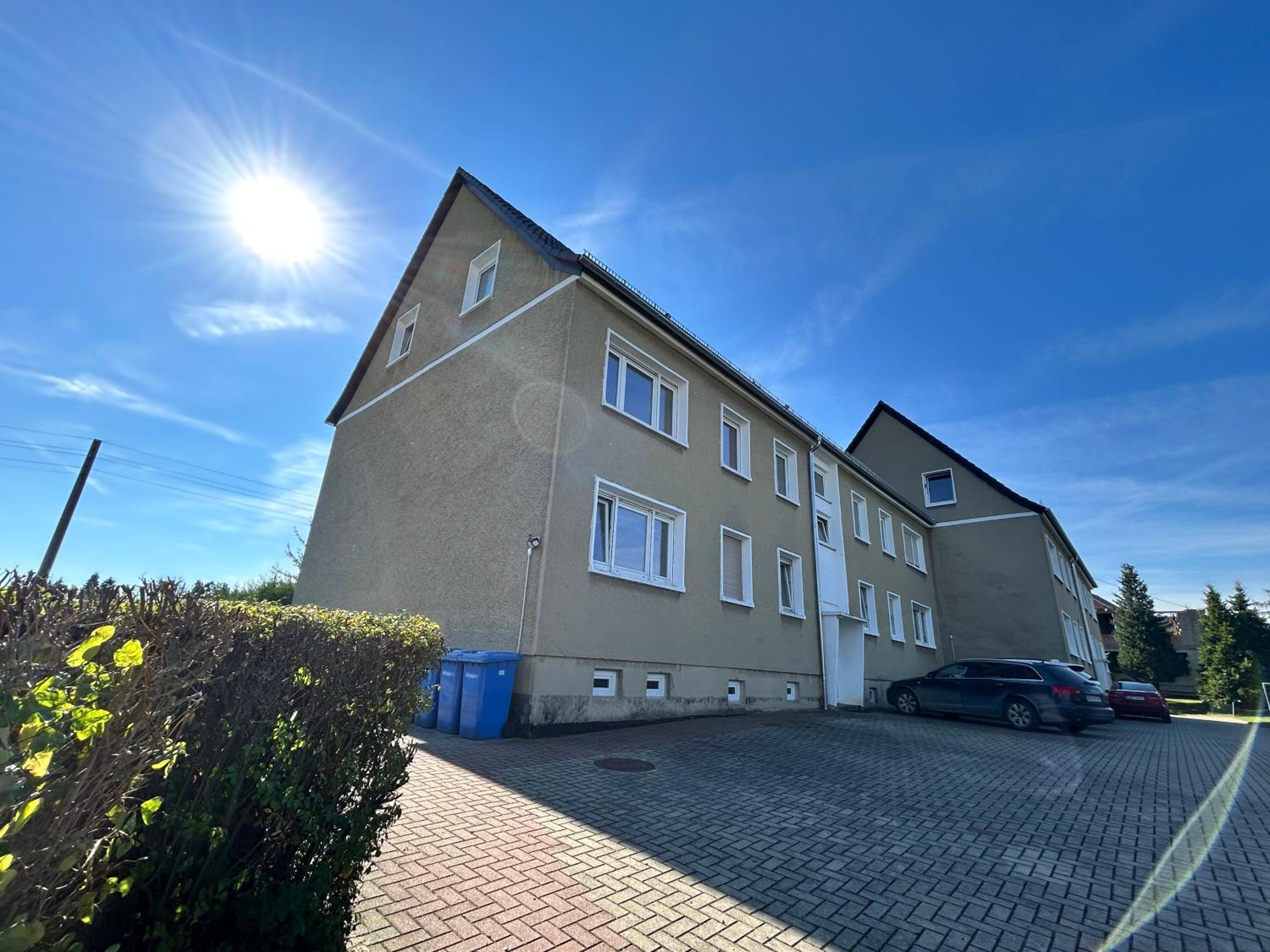 Ferienwohnung Badegasse