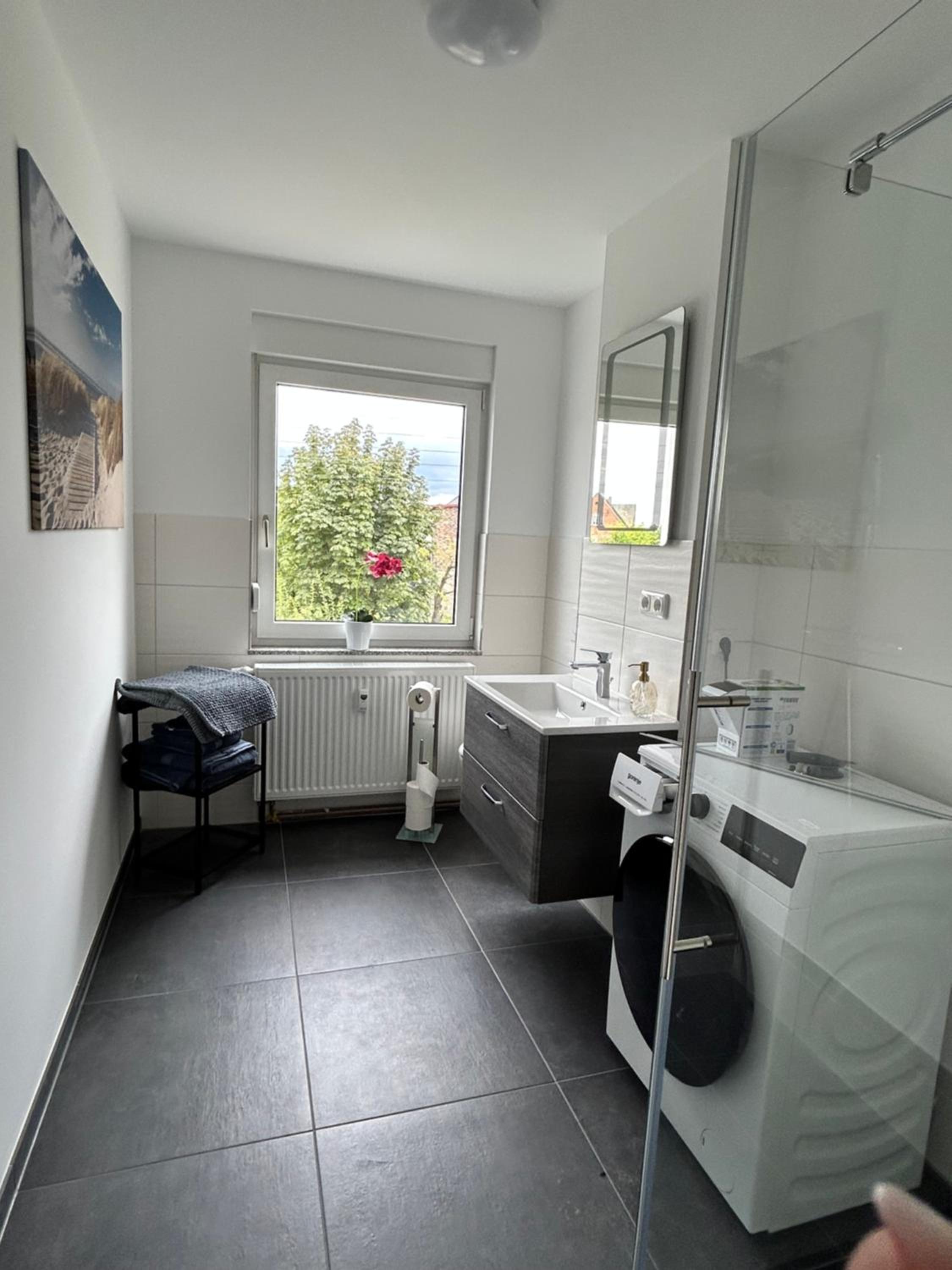 Ferienwohnung Badegasse