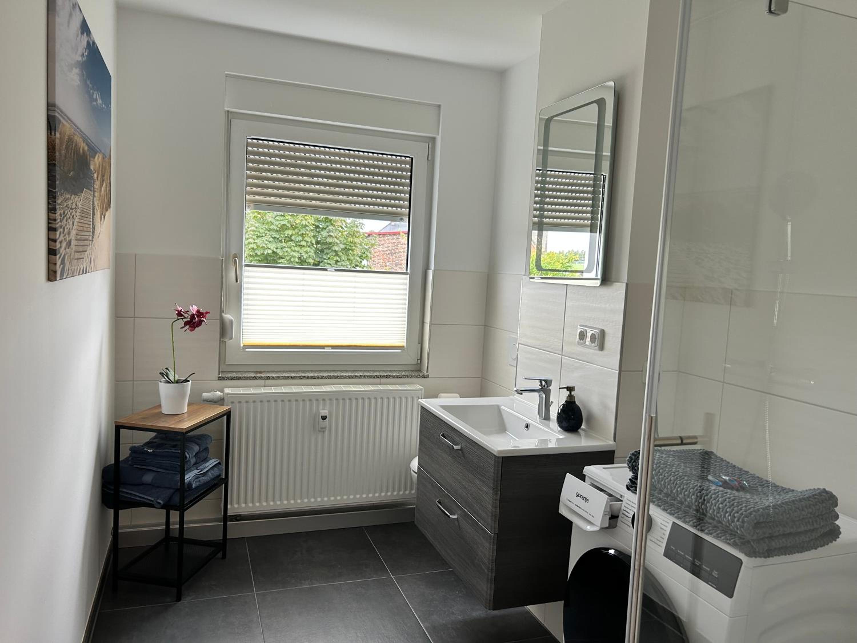 Ferienwohnung Badegasse