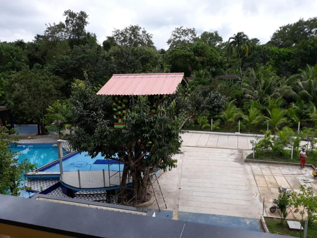 Mirante do Maracajá