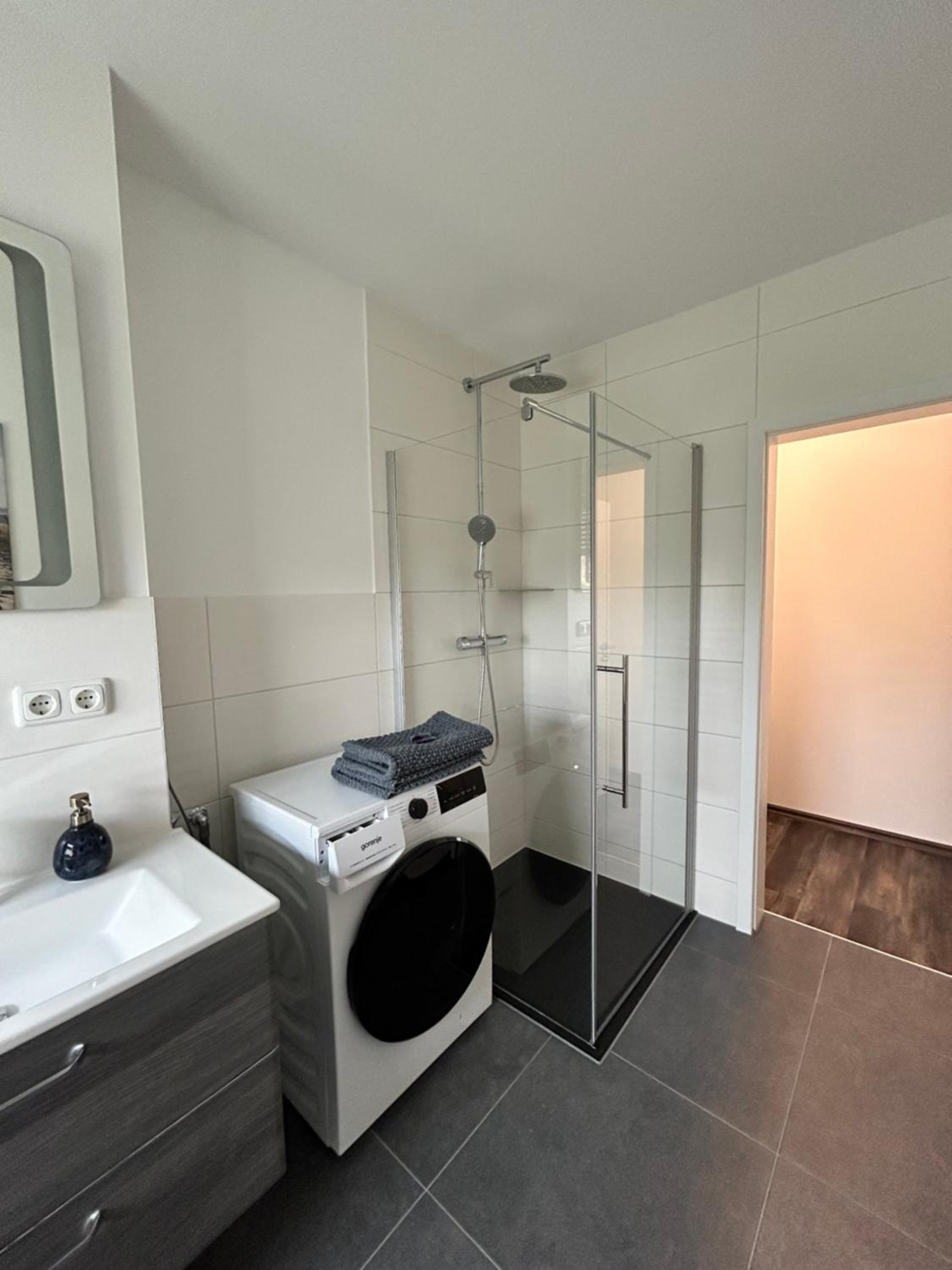 Ferienwohnung Badegasse