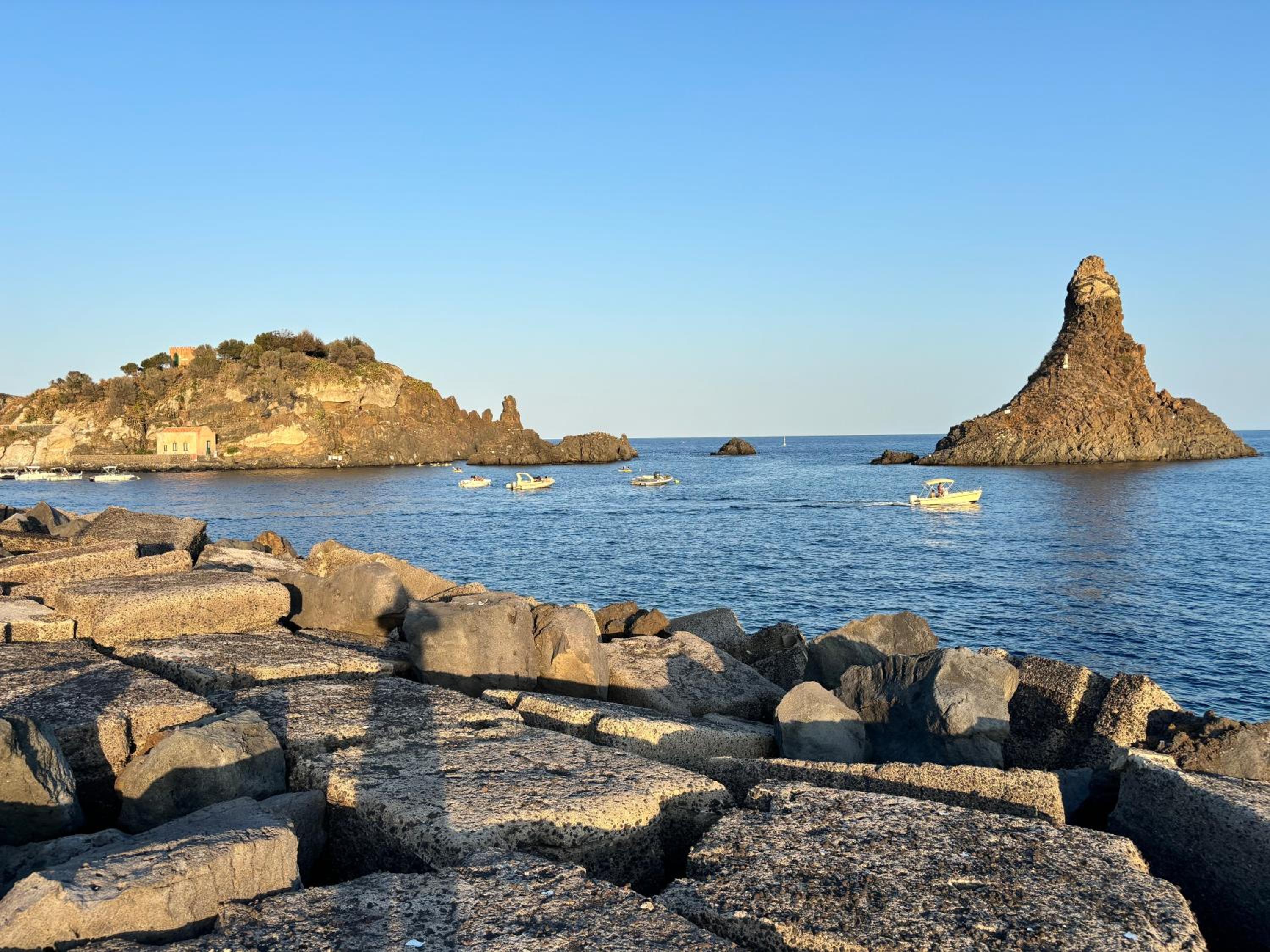 Appartamento Mediterraneo