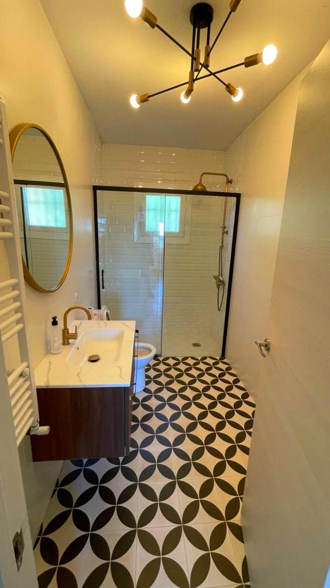 Villa Paradise Lloret