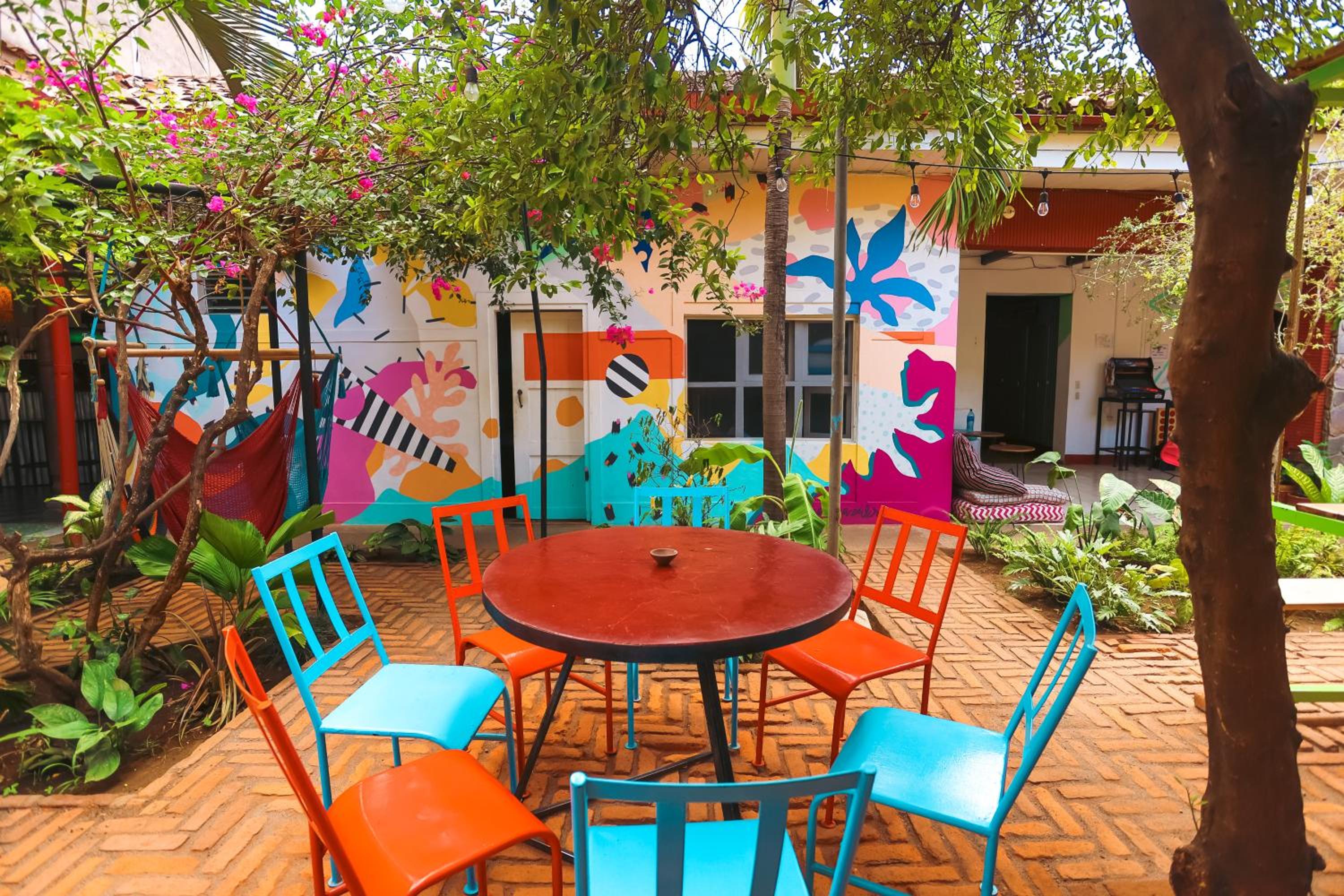 Hostel De Boca en Boca view 4
