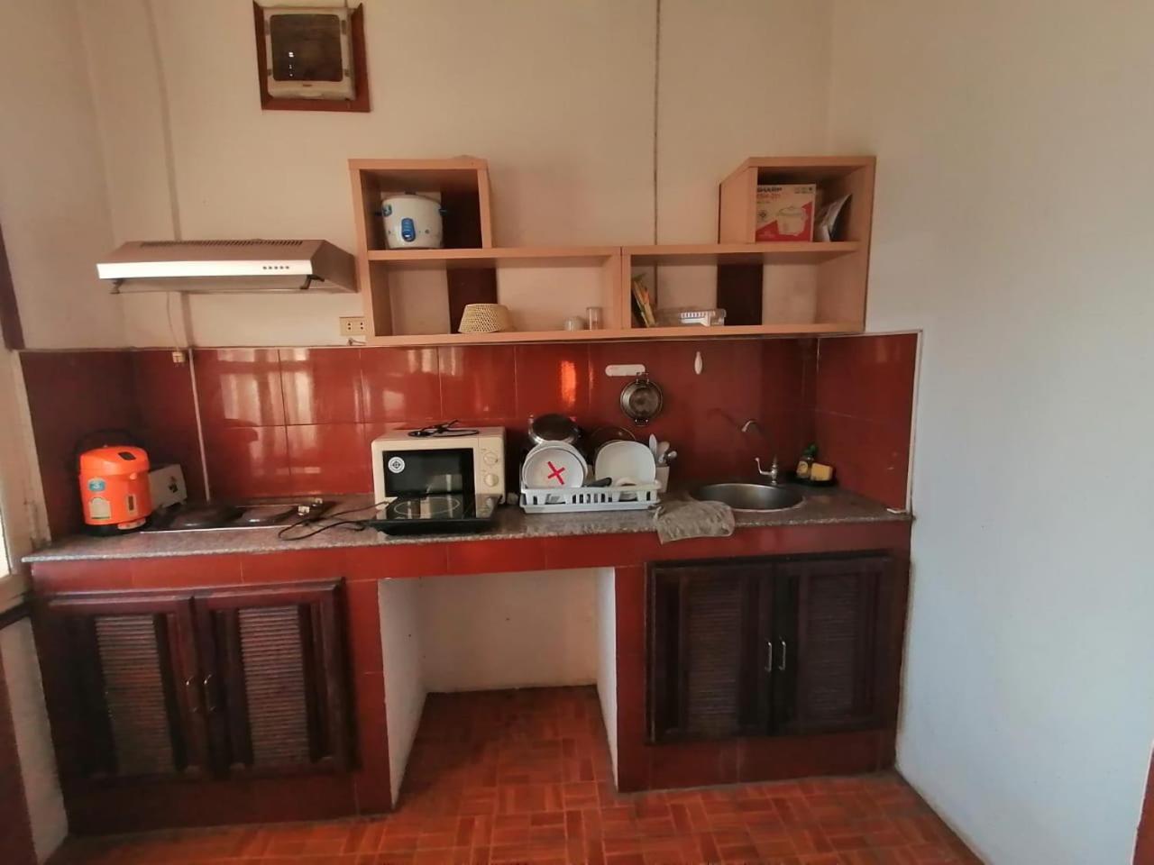 Gold house apartment