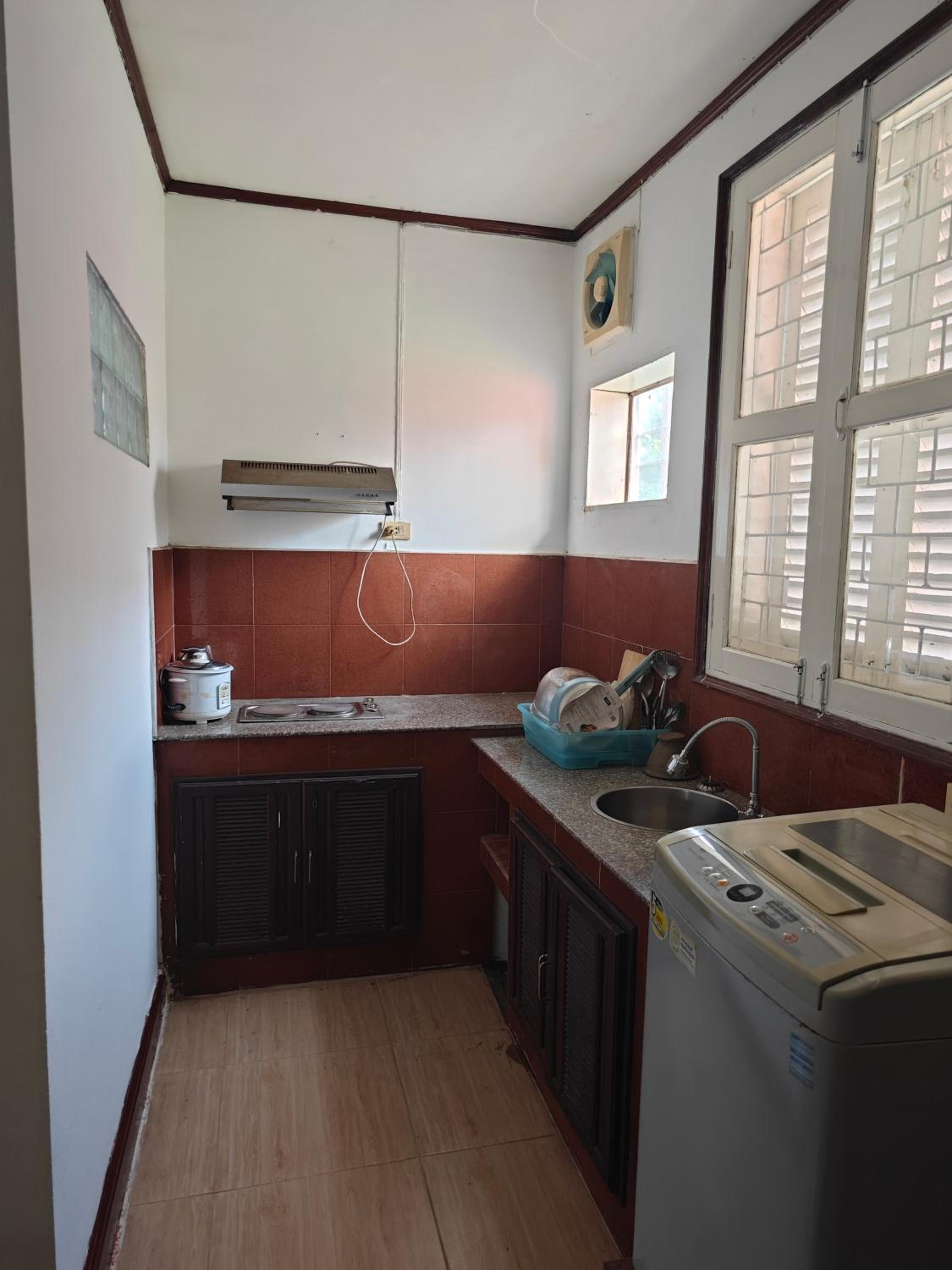 Gold house apartment