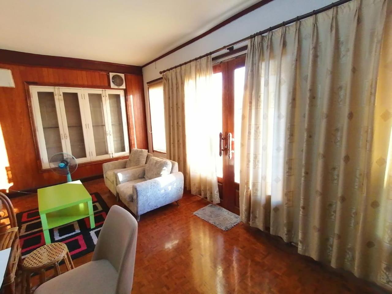Gold house apartment