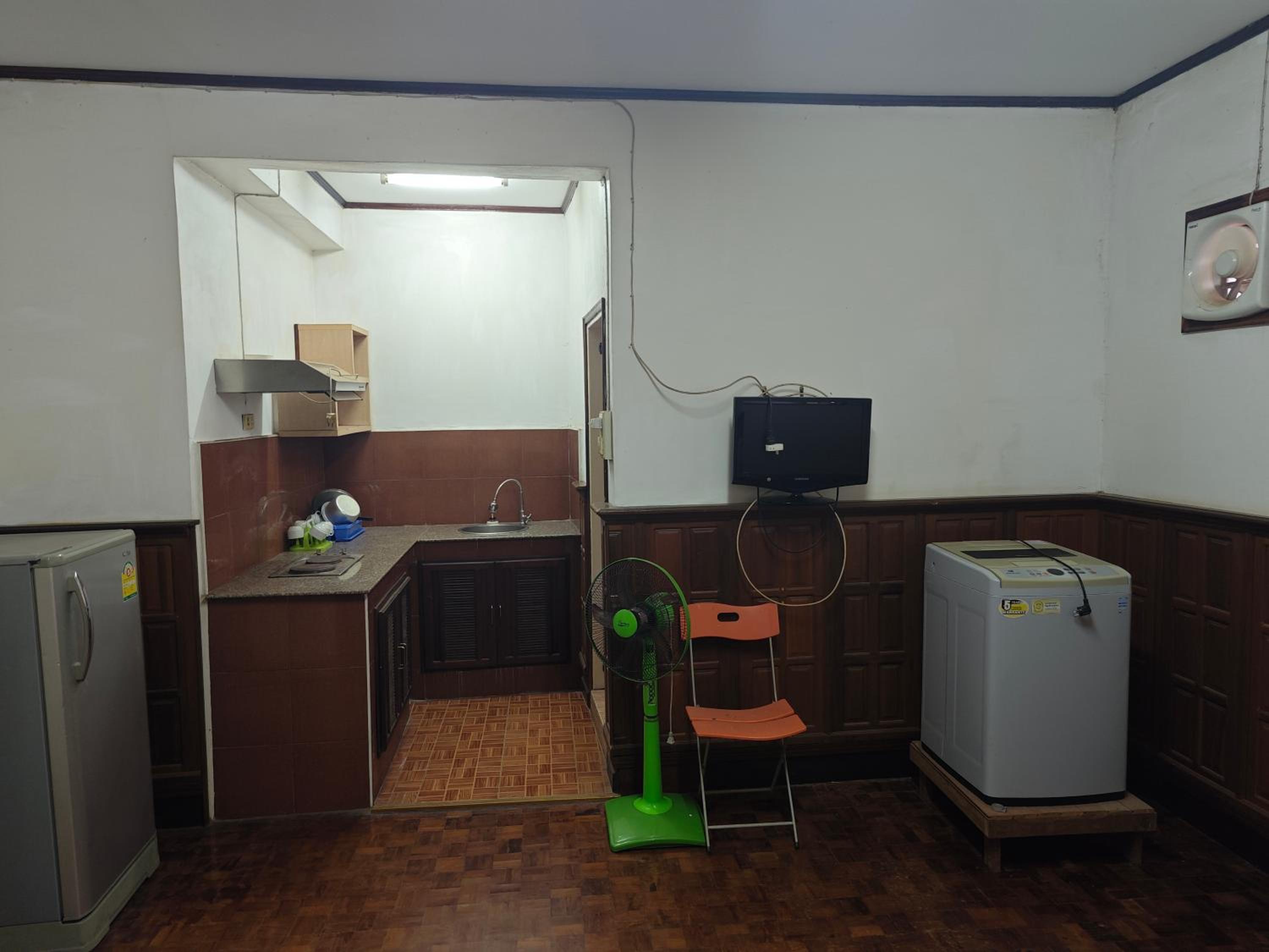 Gold house apartment