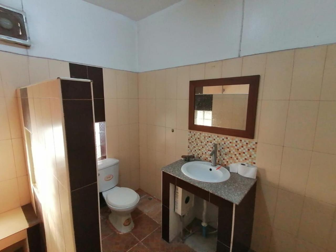 Gold house apartment