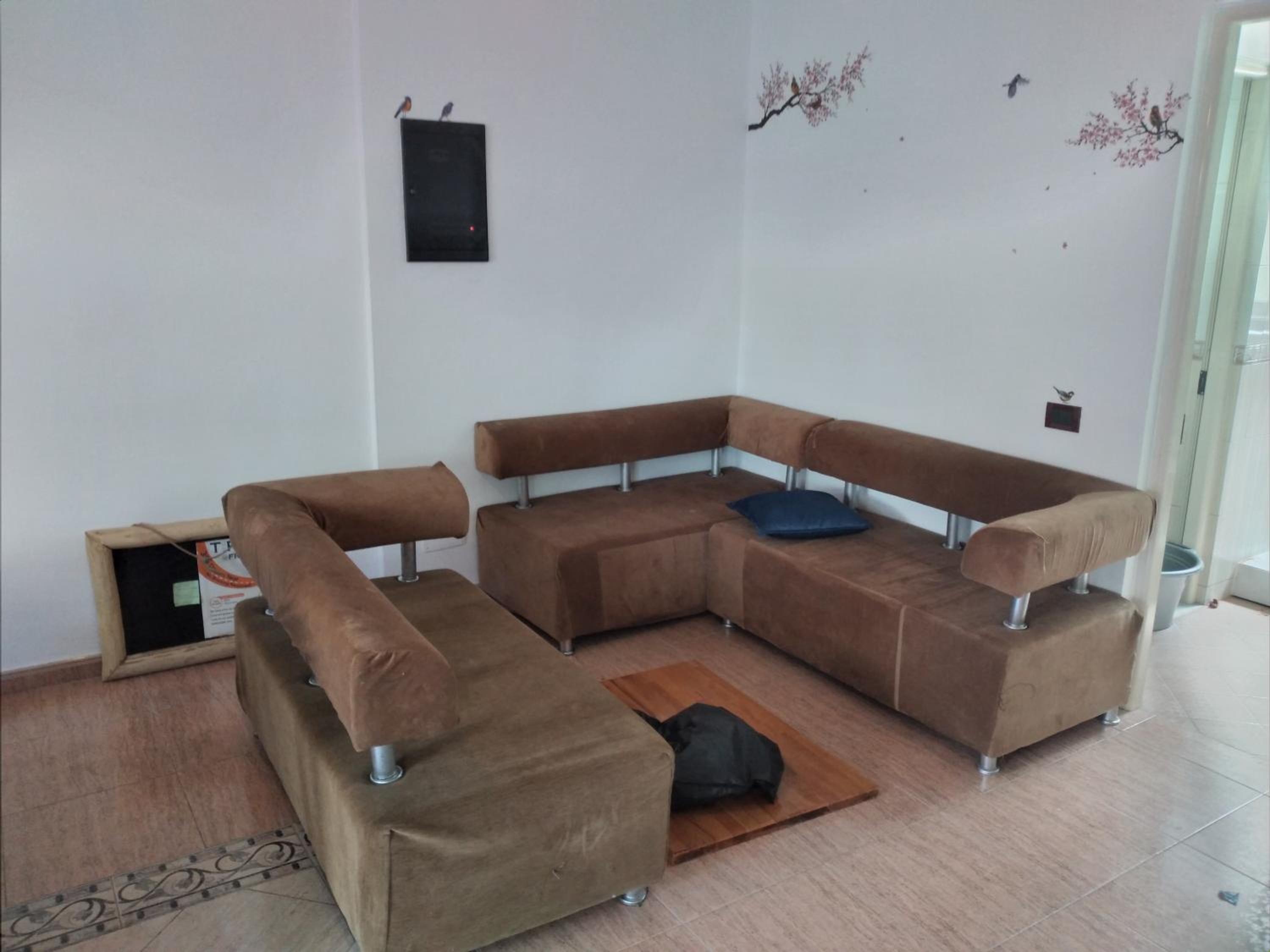 Hostel Albania Villa