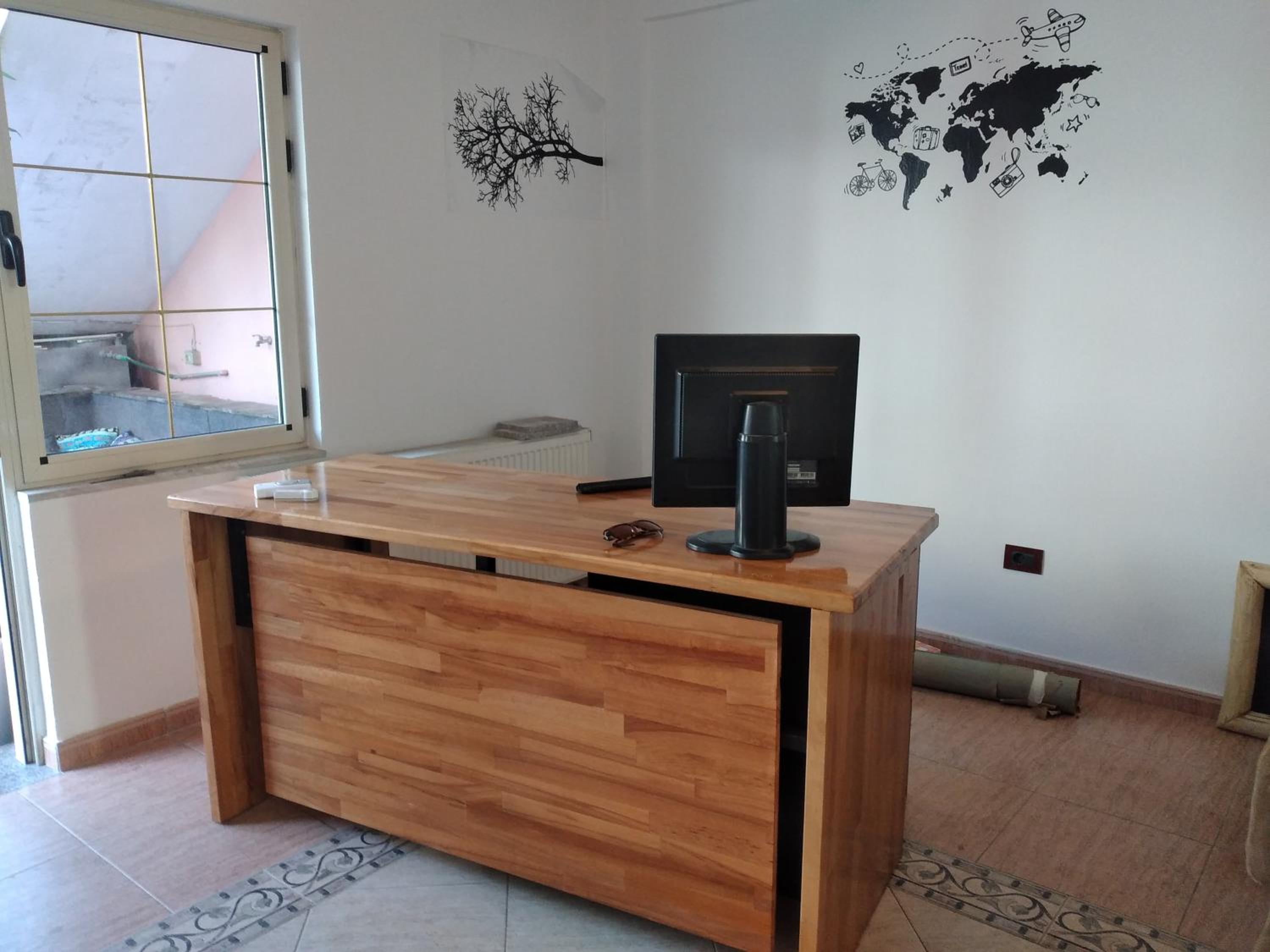 Hostel Albania Villa