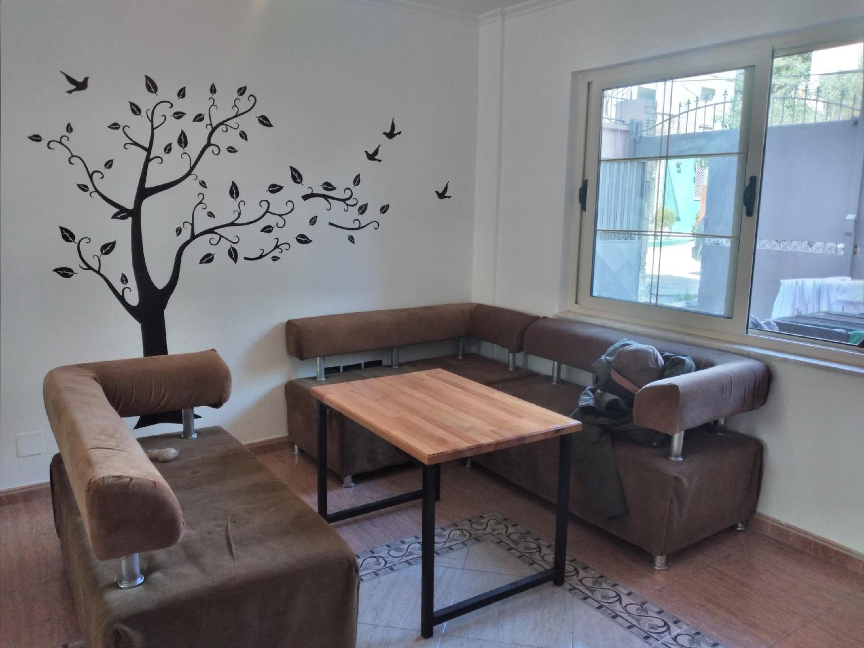 Hostel Albania Villa