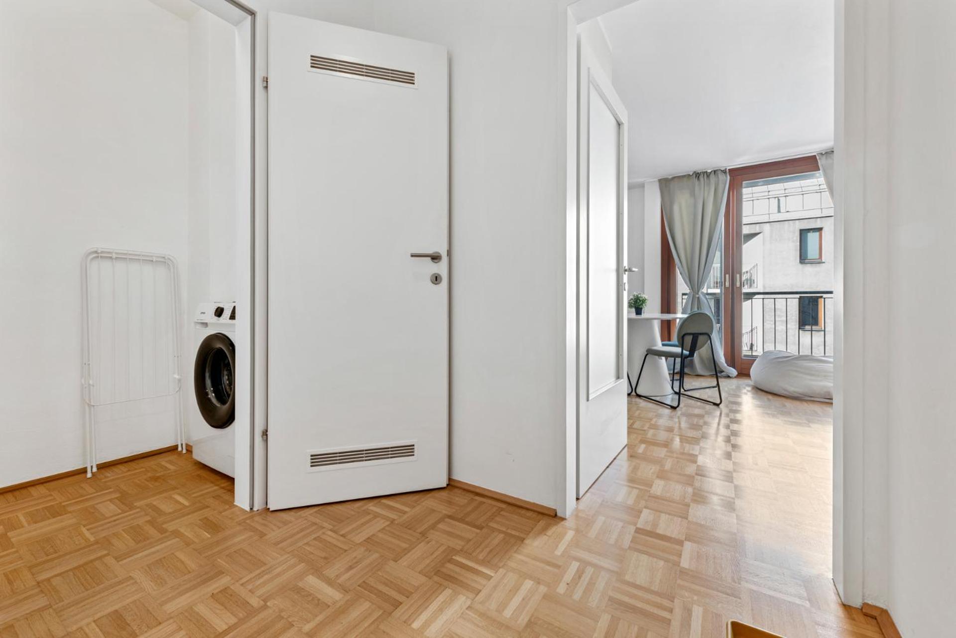 Naschmarkt City Apartment is Calling