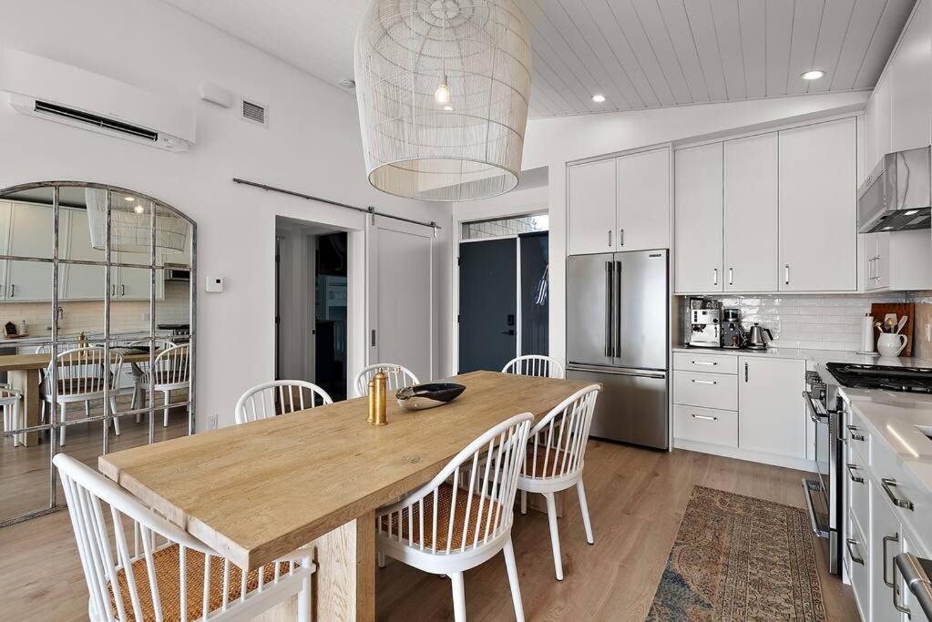 The Beach House at Saratoga Oceanfront Oasis