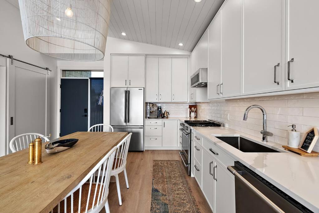 The Beach House at Saratoga Oceanfront Oasis