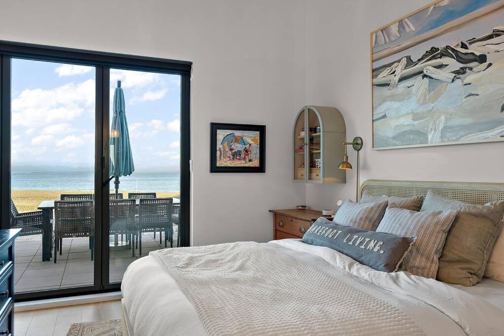 The Beach House at Saratoga Oceanfront Oasis