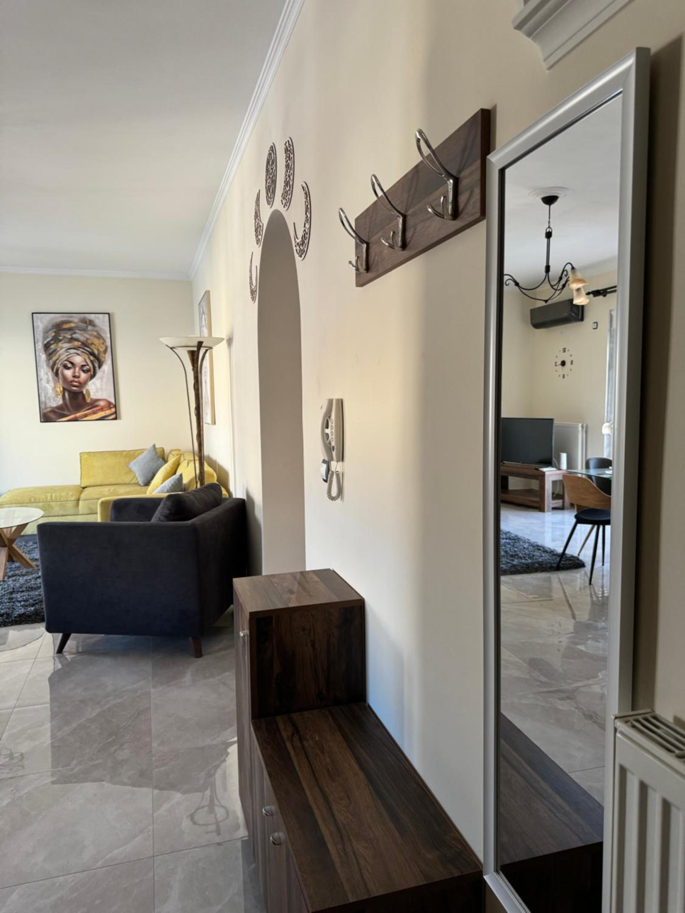 Spiros Apartments Alexandroupolis photo 3