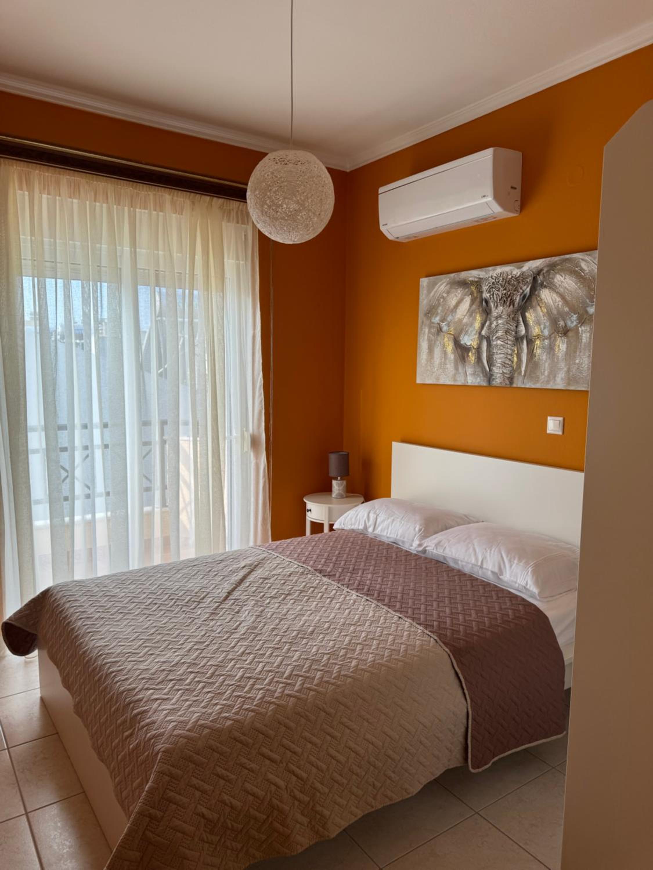 Spiros Apartments Alexandroupolis photo 2