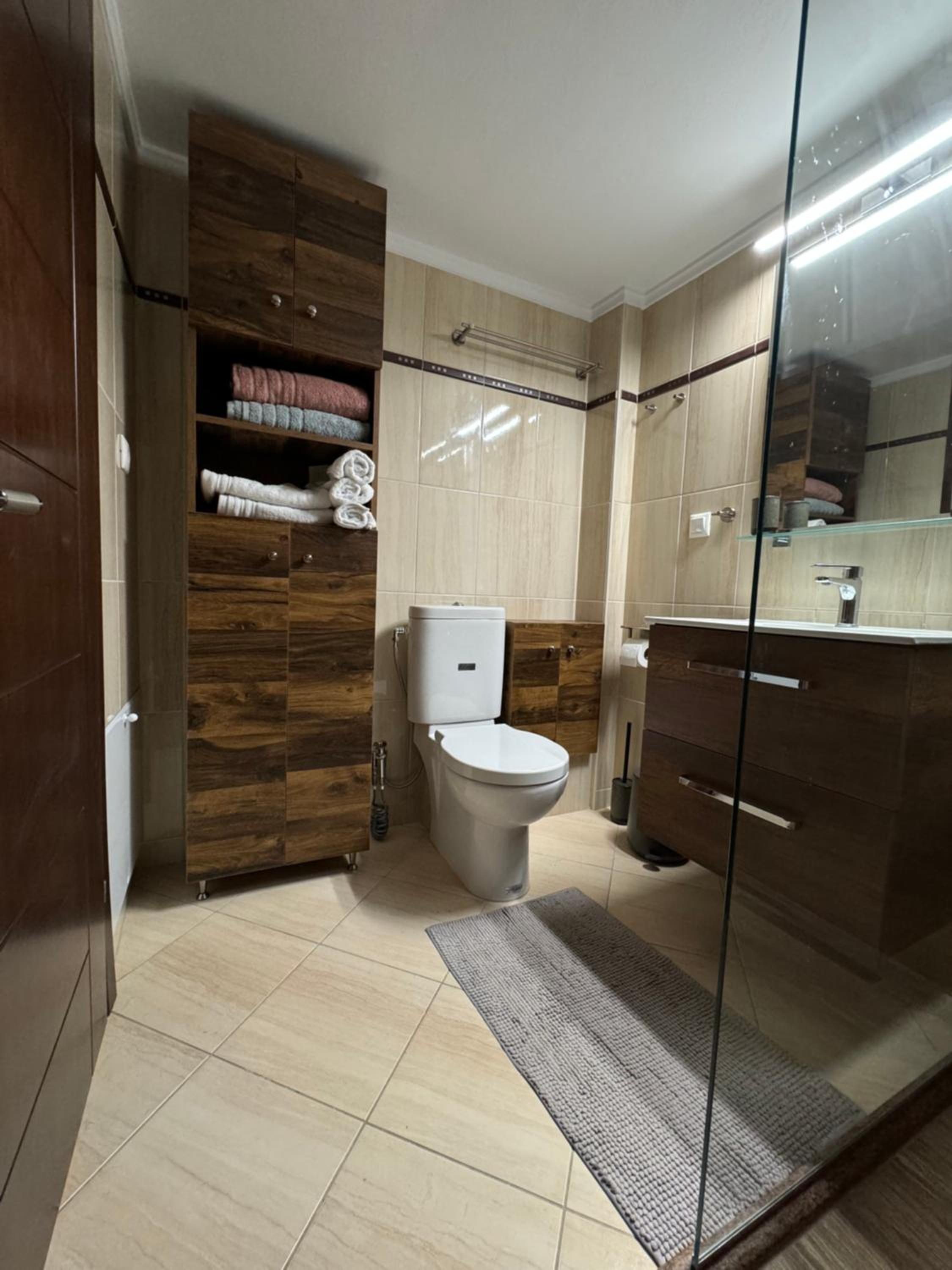 Spiros Apartments Alexandroupolis photo 4