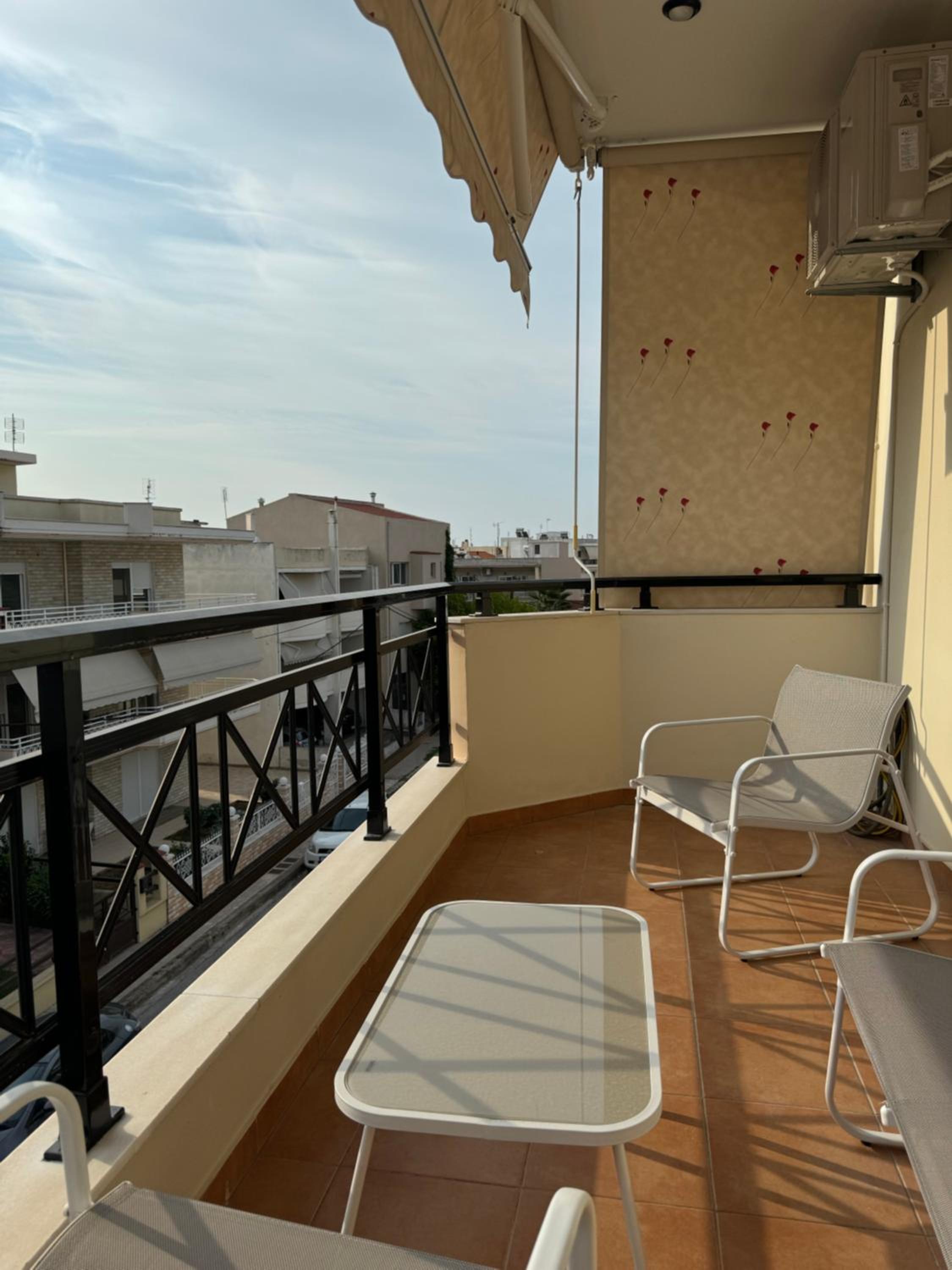 Spiros Apartments Alexandroupolis