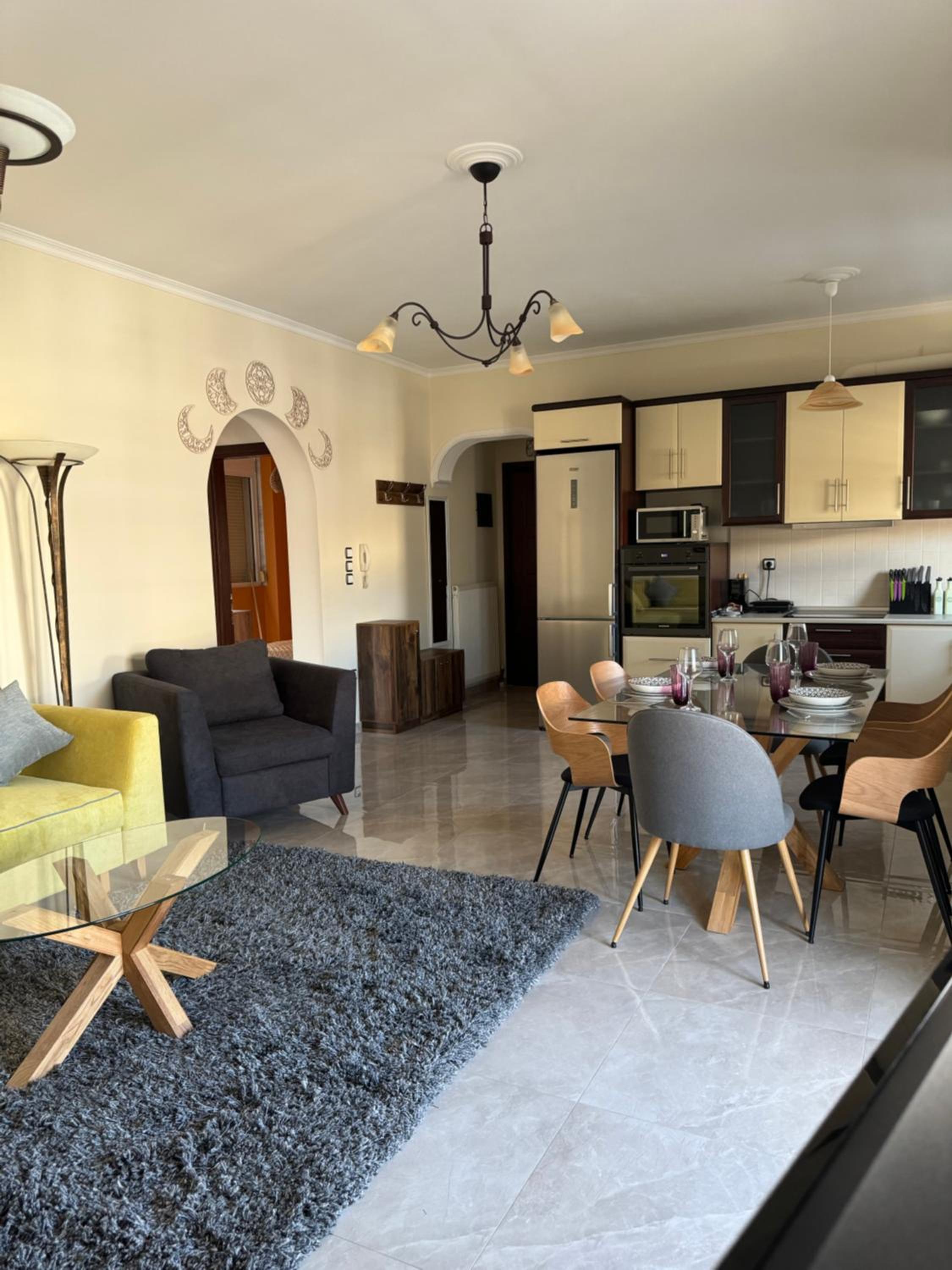 Spiros Apartments Alexandroupolis