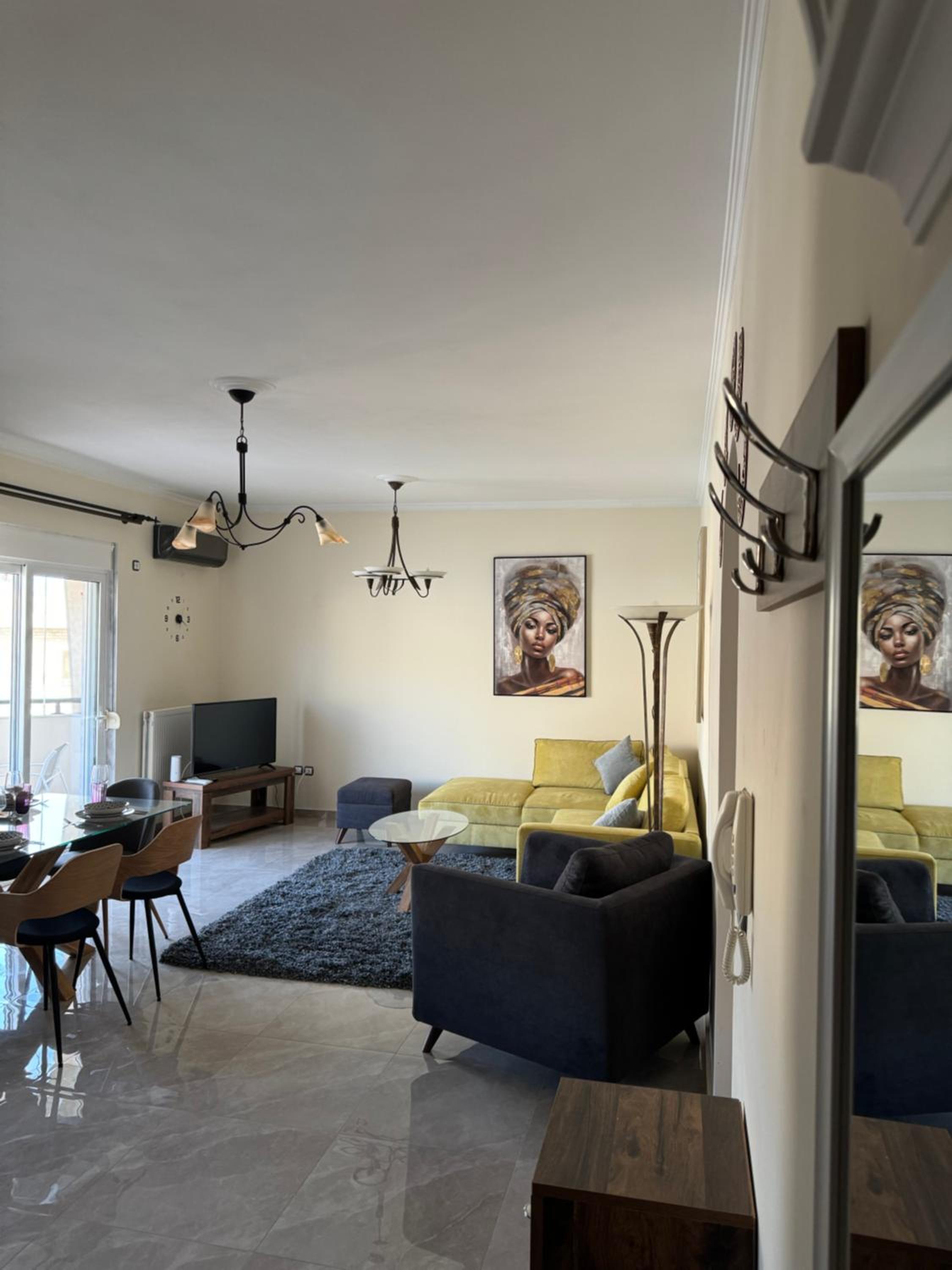 Spiros Apartments Alexandroupolis
