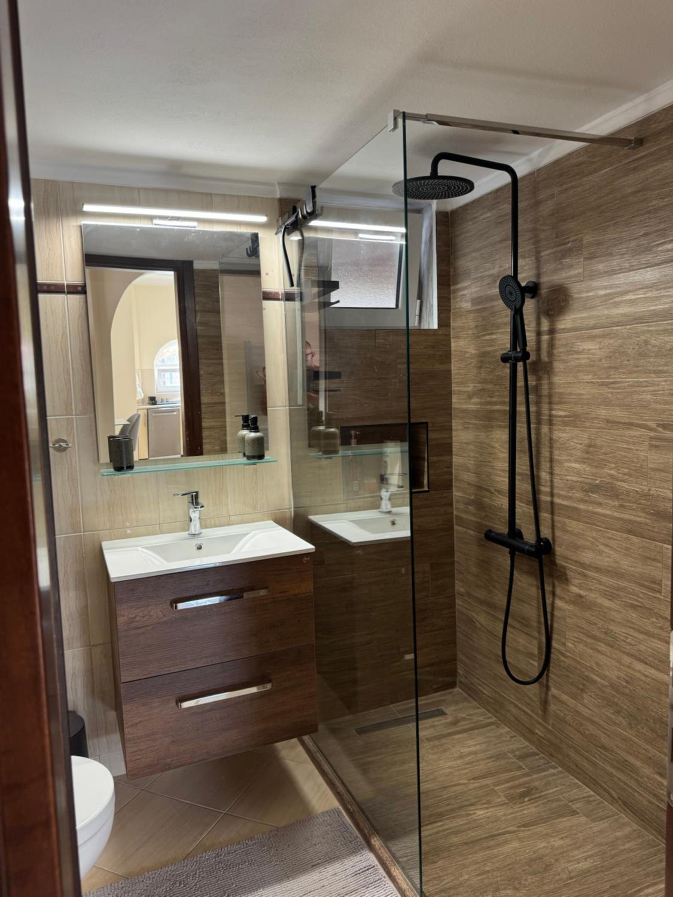 Spiros Apartments Alexandroupolis