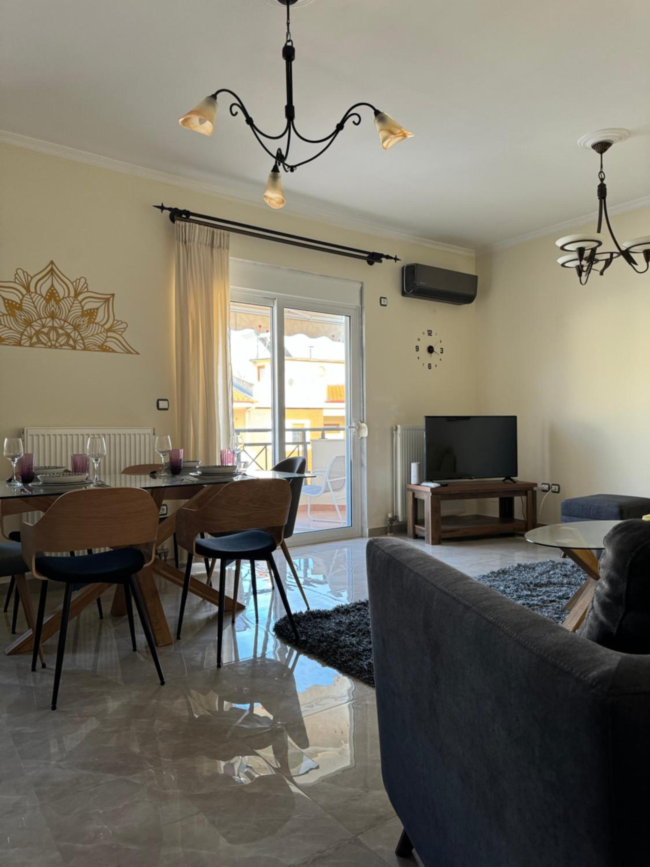 Spiros Apartments Alexandroupolis