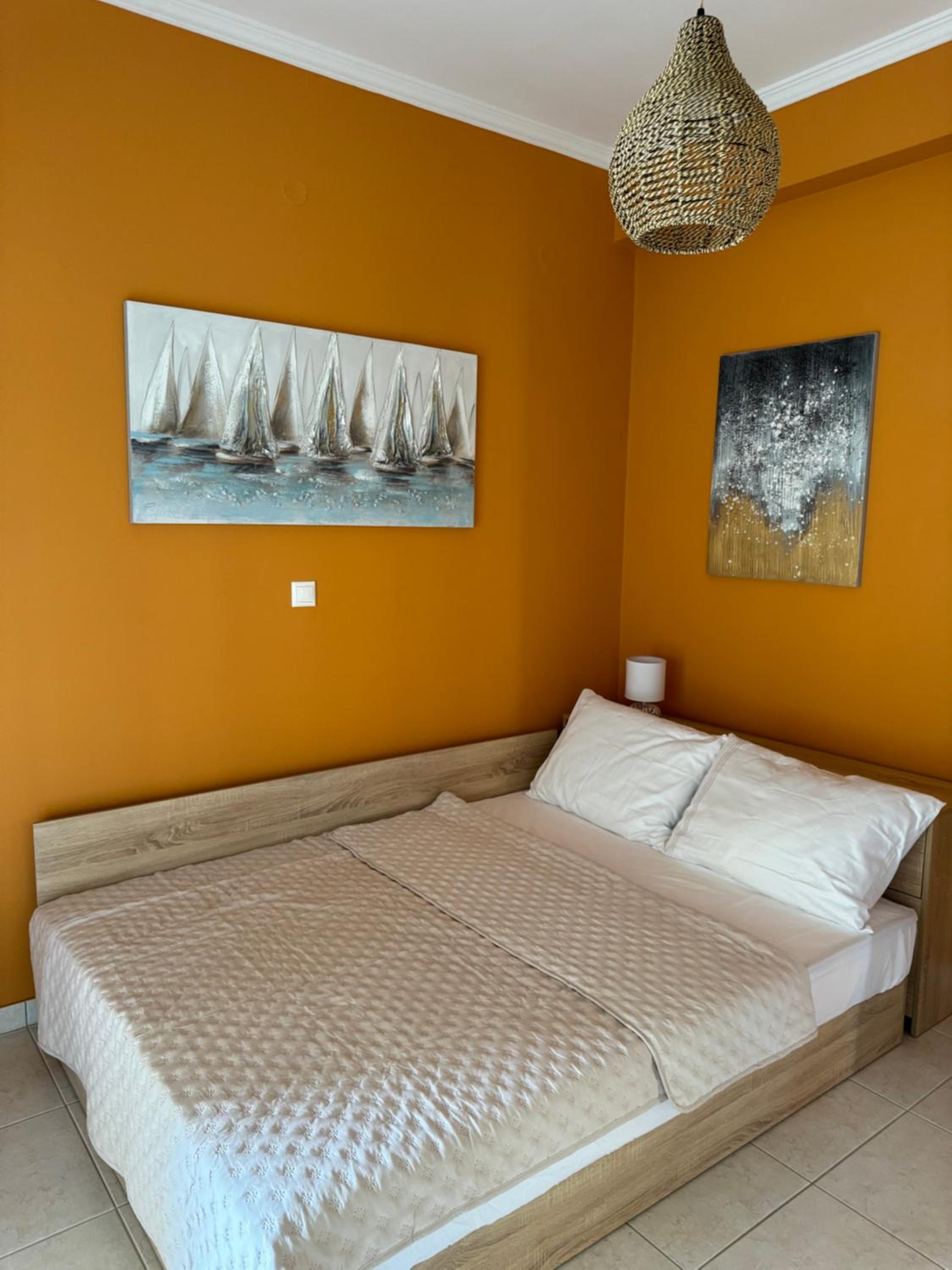Spiros Apartments Alexandroupolis