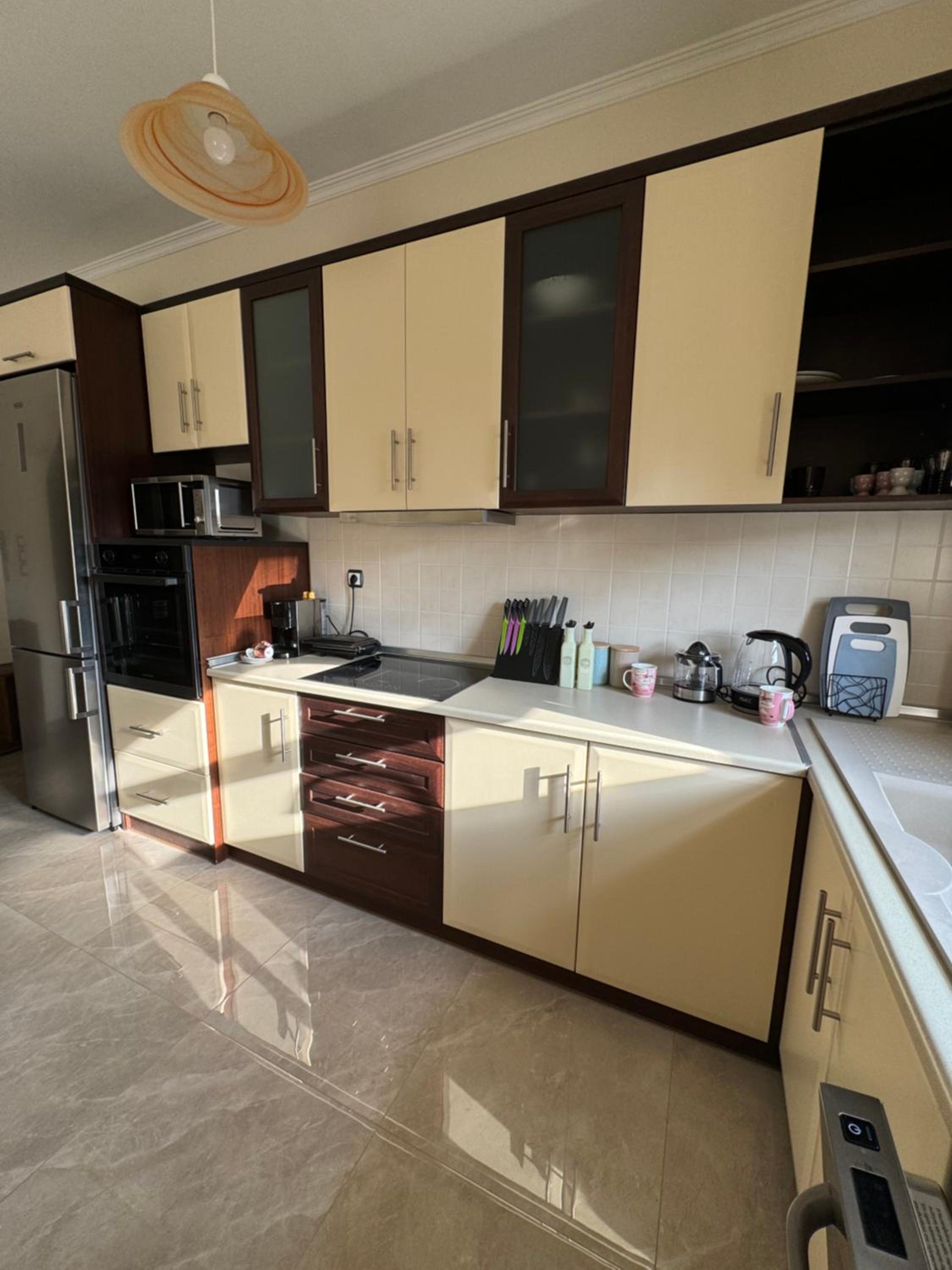 Spiros Apartments Alexandroupolis
