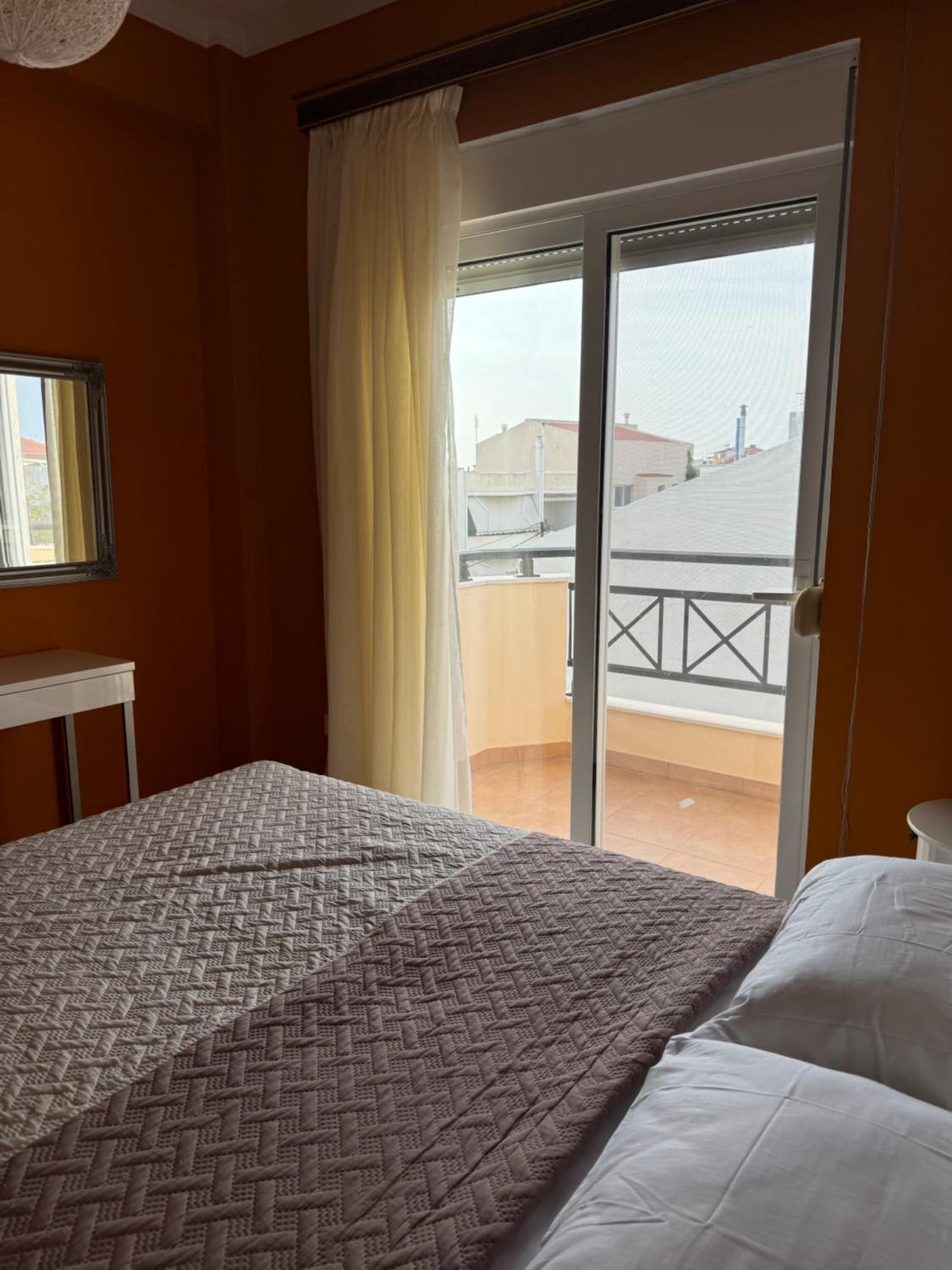 Spiros Apartments Alexandroupolis