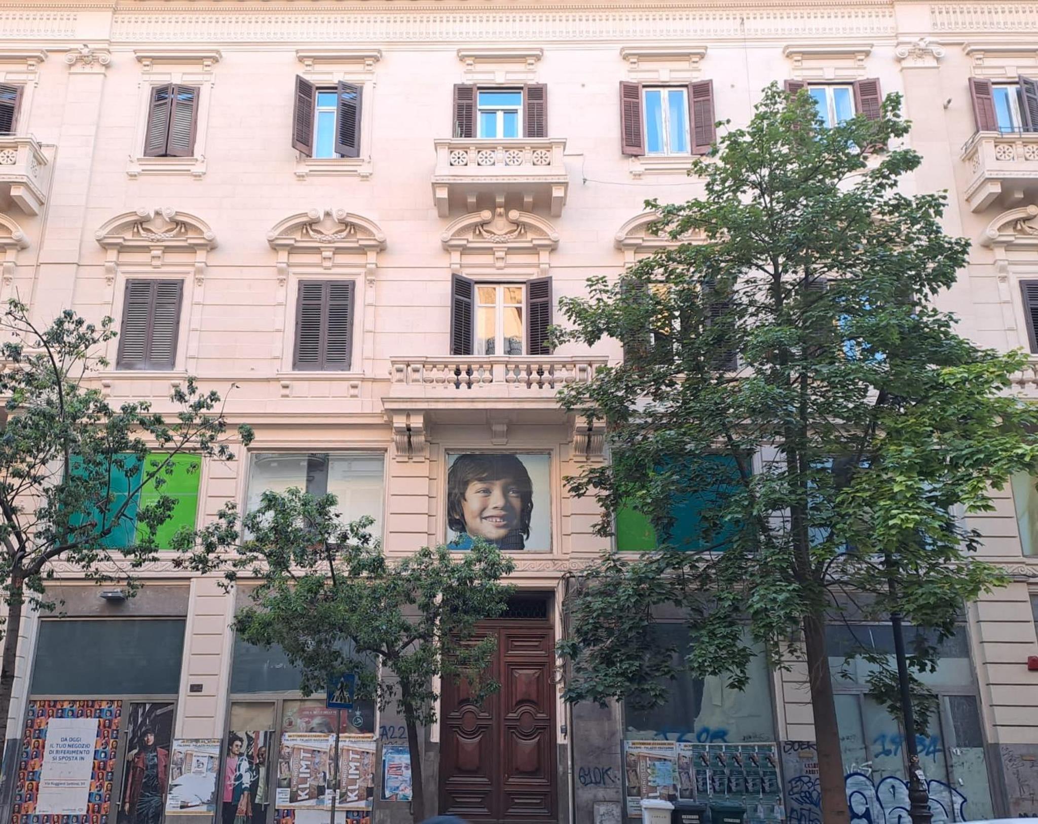 Palazzo Caltagirone Suite view 5