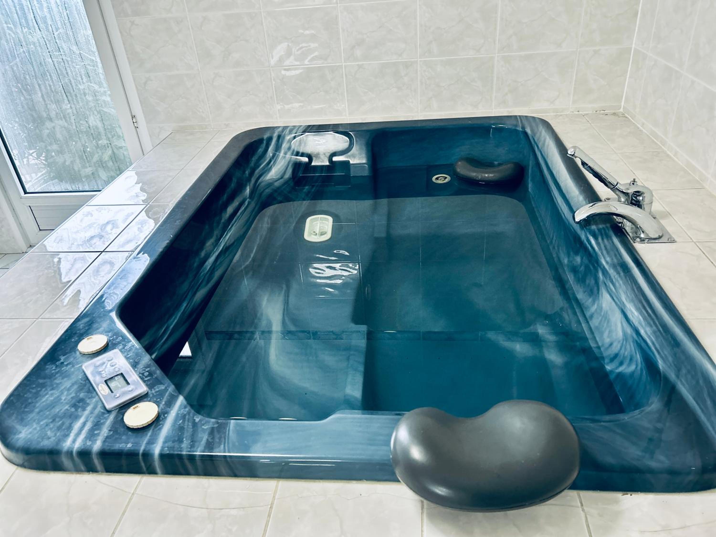 Beausoleil SPA Villa XL-Geneva, Lake, Mountains-Full Love Stay-SPA optional extra fee