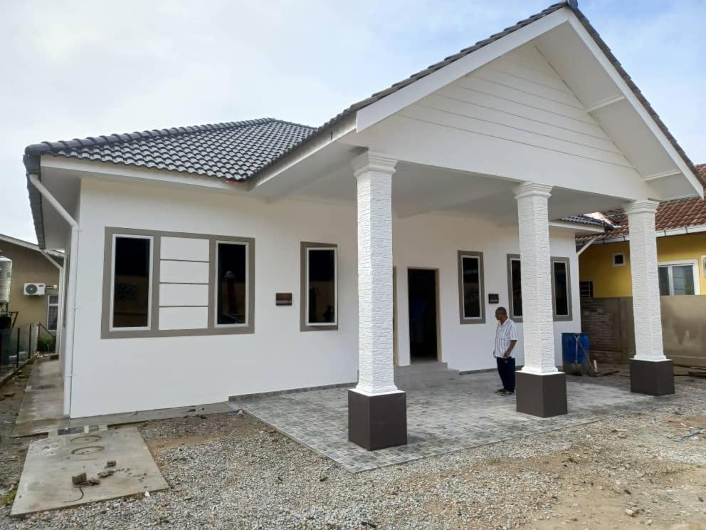 CL Homestay - Belakang Masjid SYP Machang photo 3