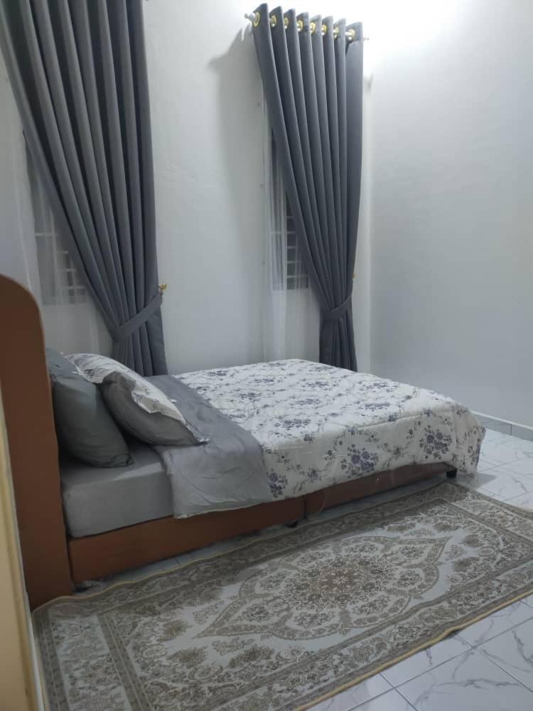 CL Homestay - Belakang Masjid SYP Machang photo 6