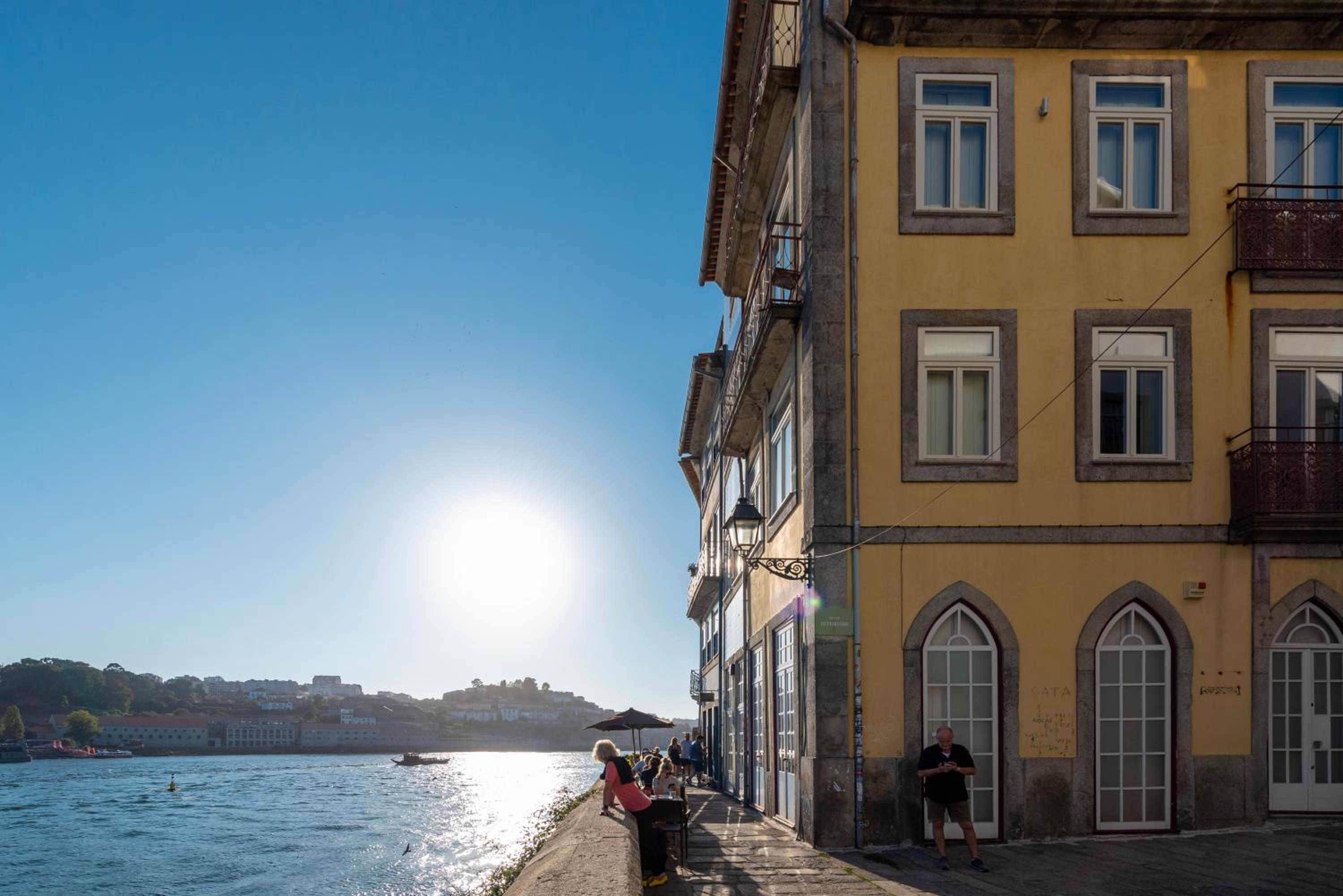 Porto Premium River View II view 4