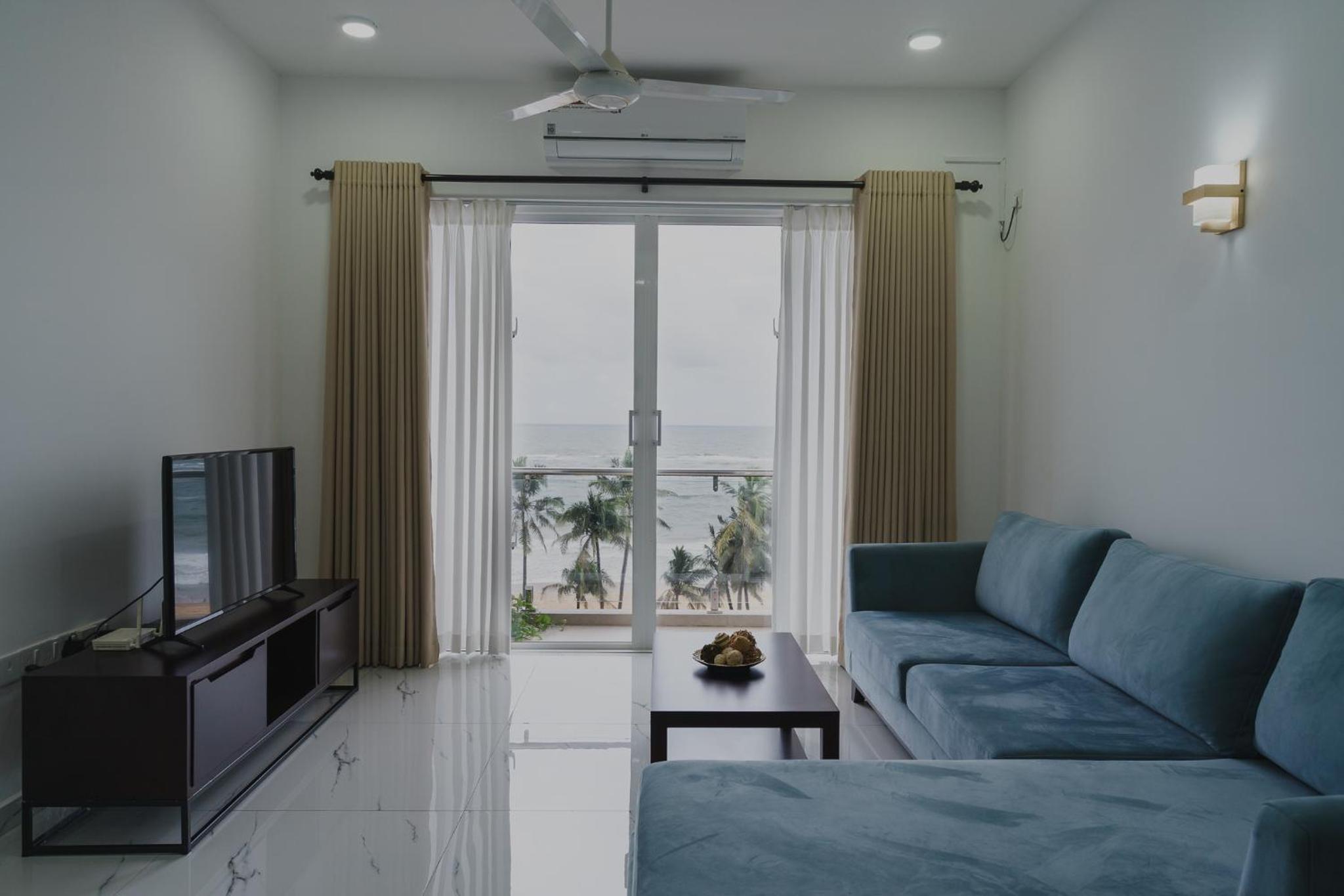 Coastal Bliss with Stunning Ocean View and Prime Location view 3