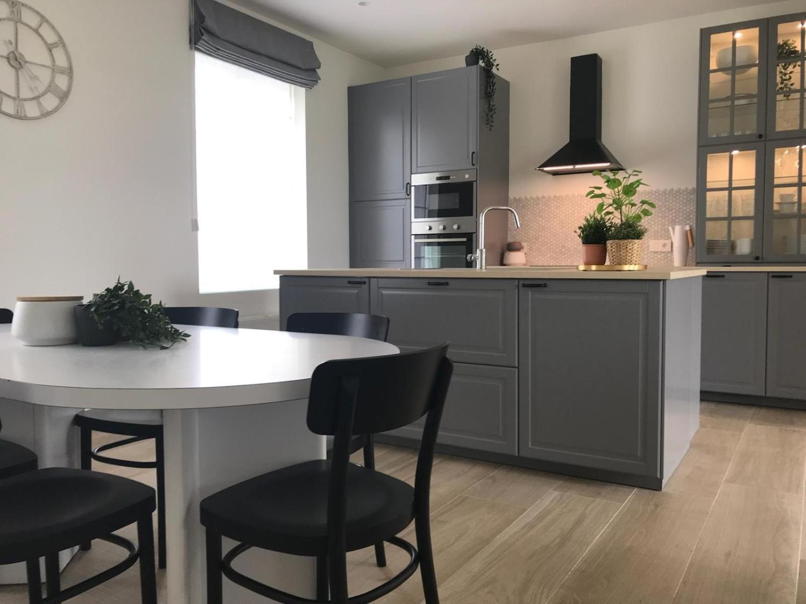 vakantiewoning Het Boomkwekerijhuis
