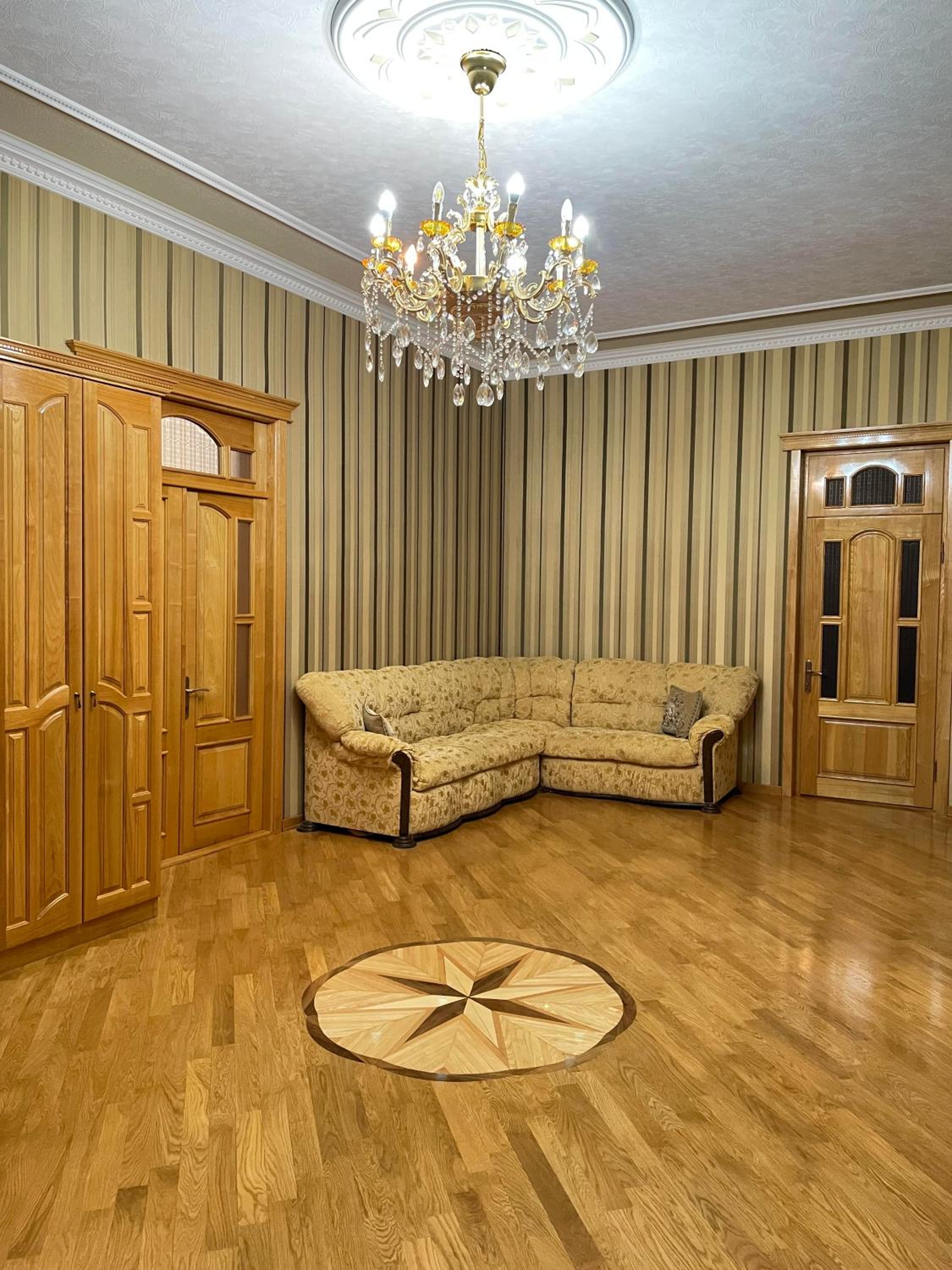 Stone Villa