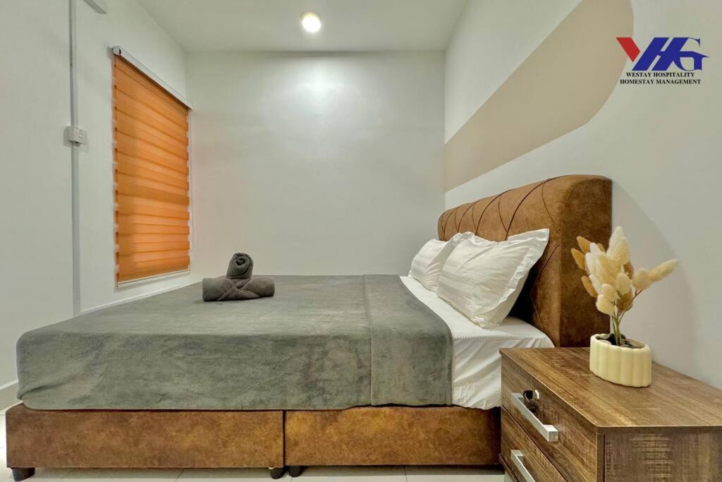 Arena Designer Deluxe Suite KLIA photo 8