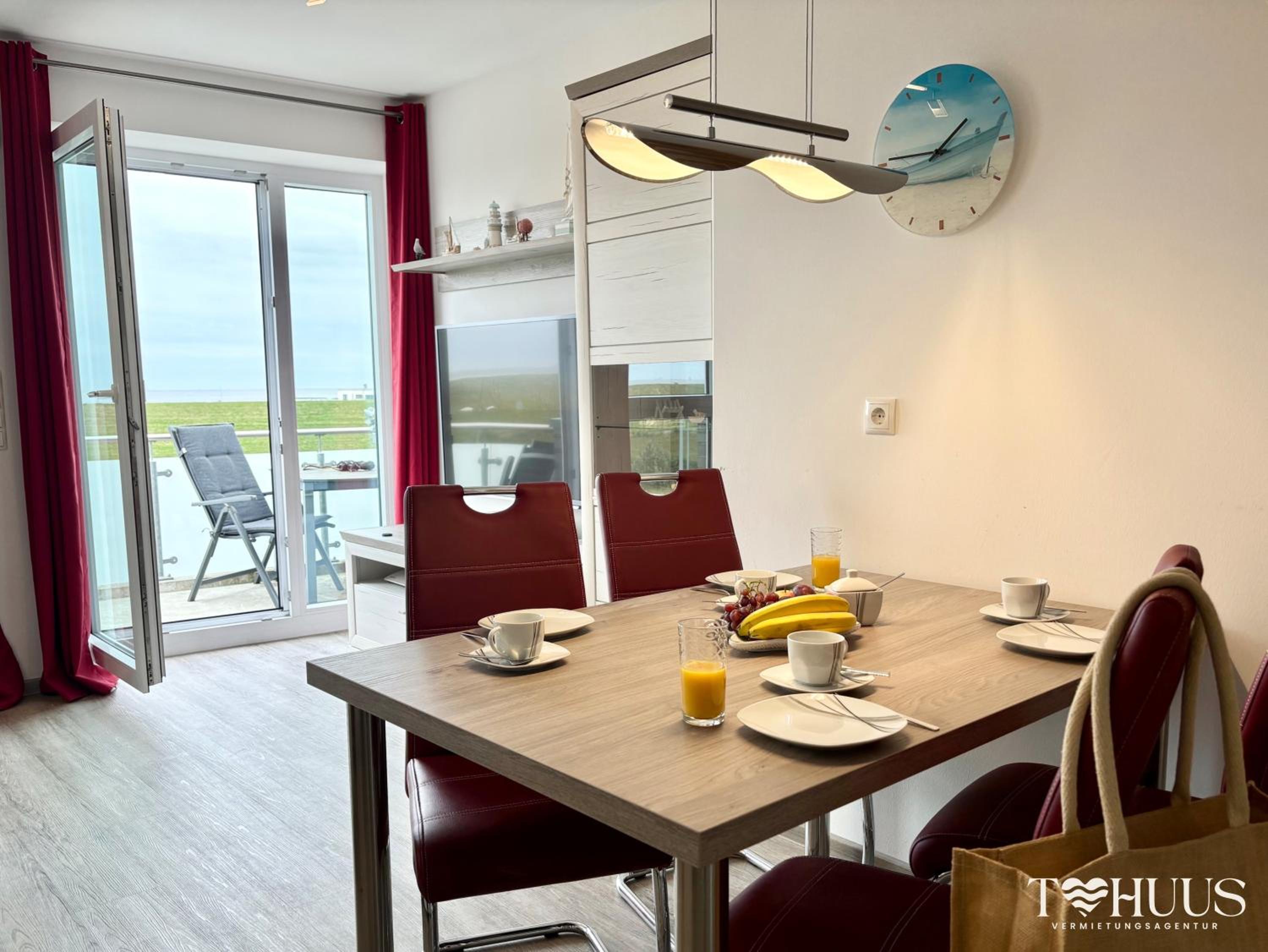 Penthouse de Stöör