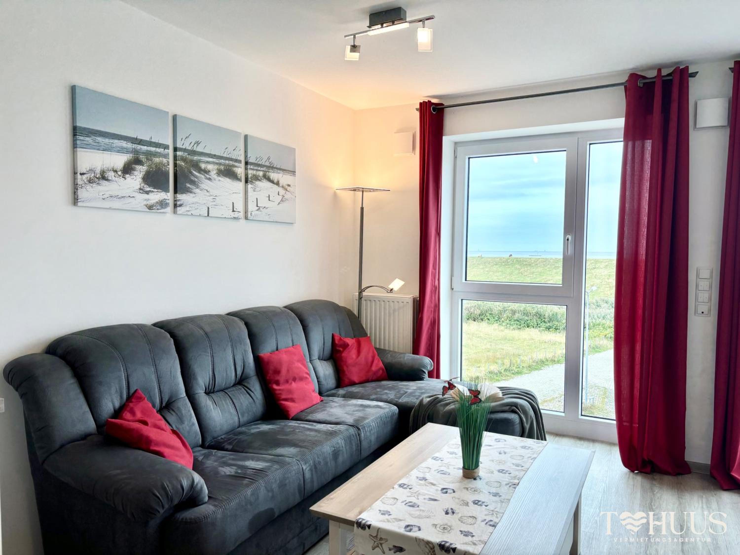 Penthouse de Stöör