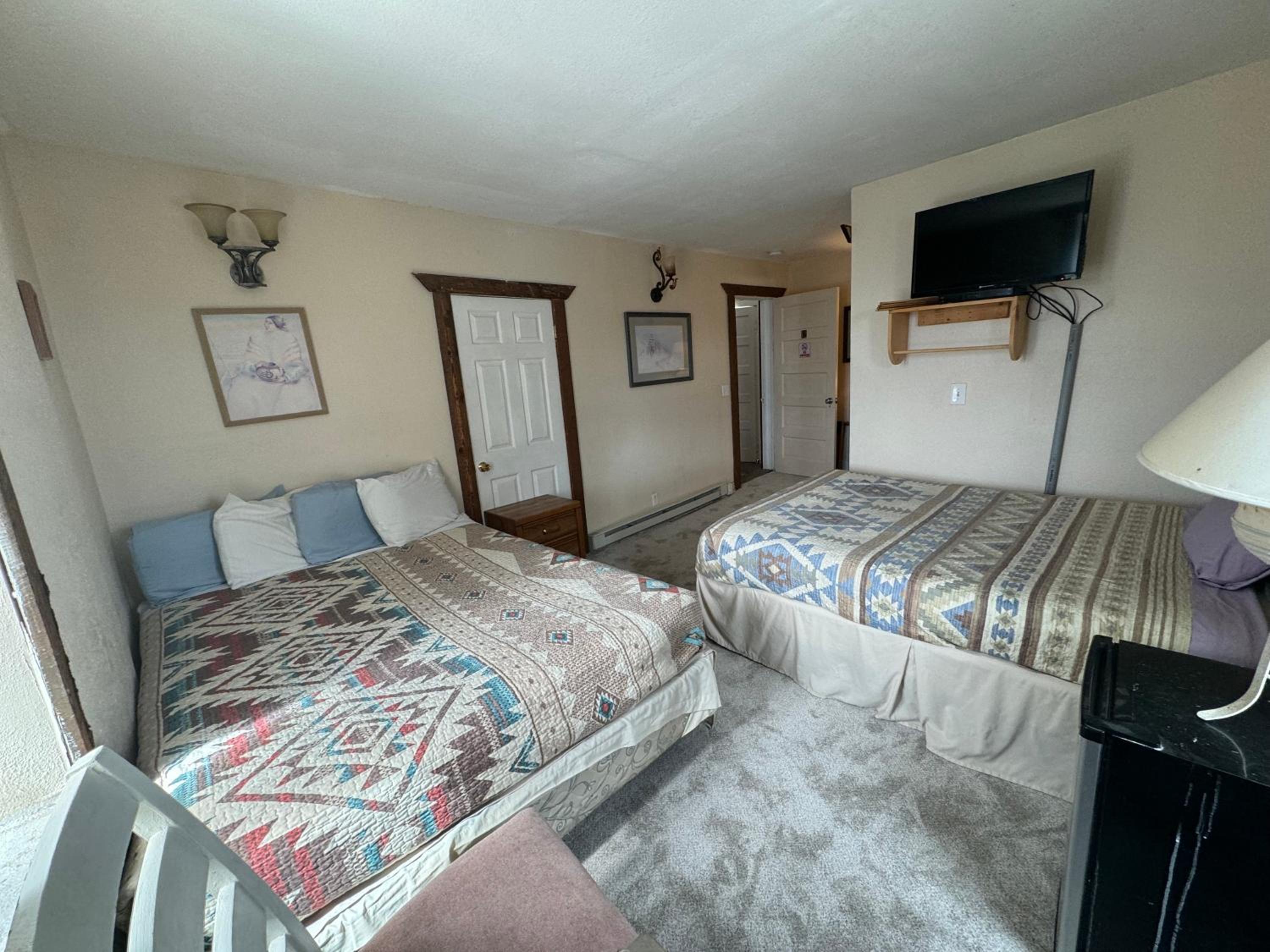 Steam Train Hotel