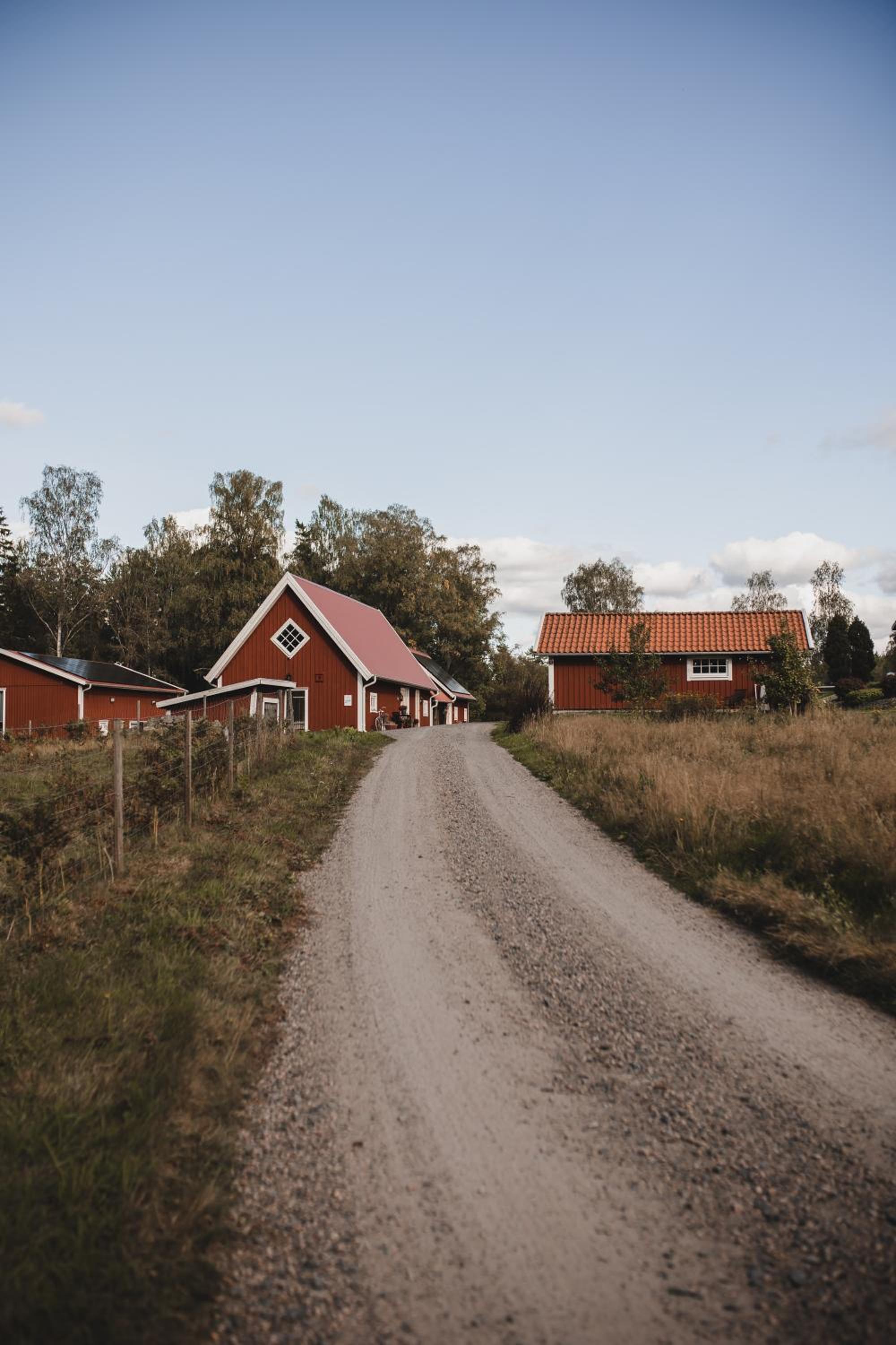 Smålandstorpets lanthotell view 2