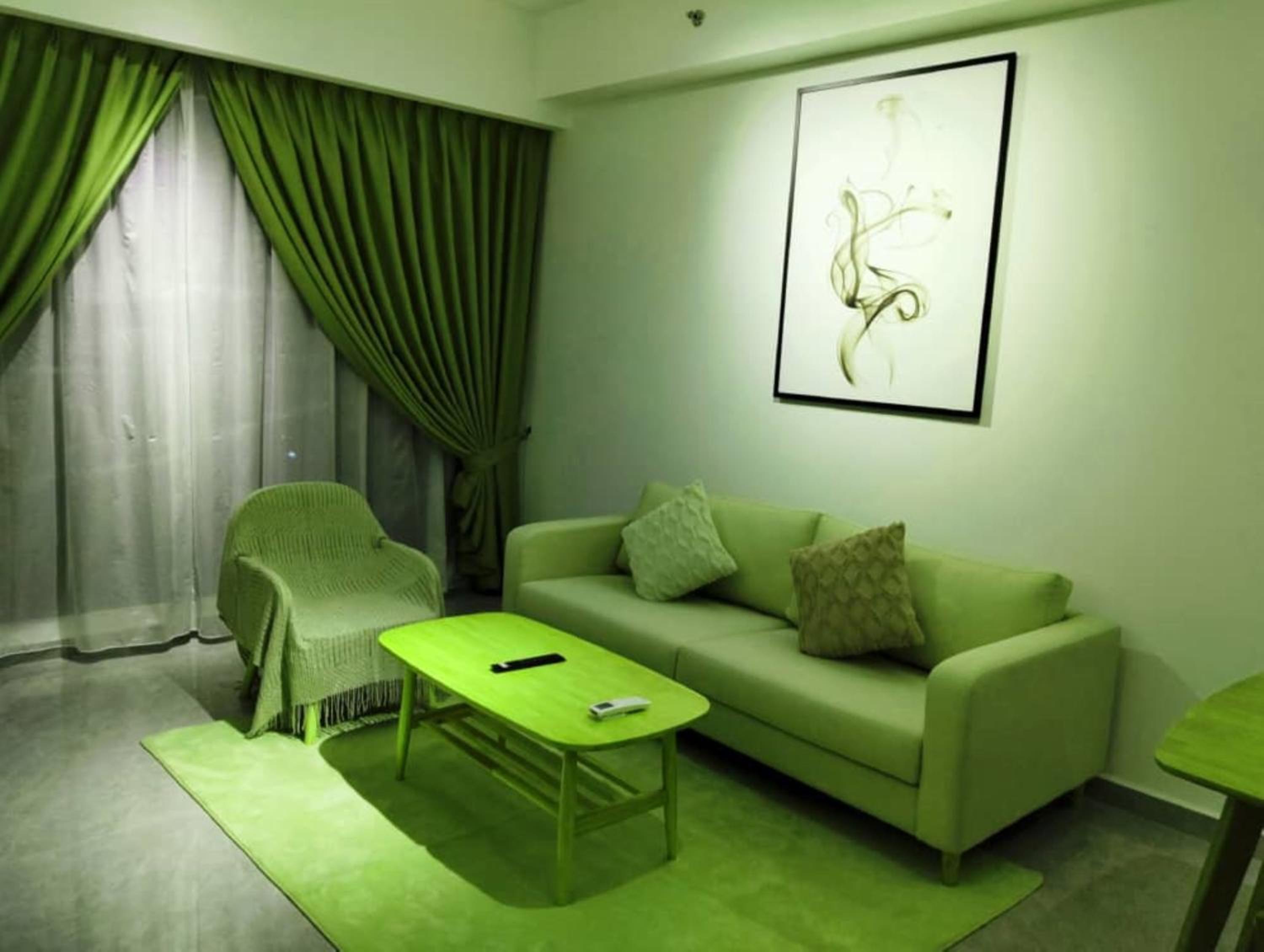 AGILE Suites TRX KL By Arman