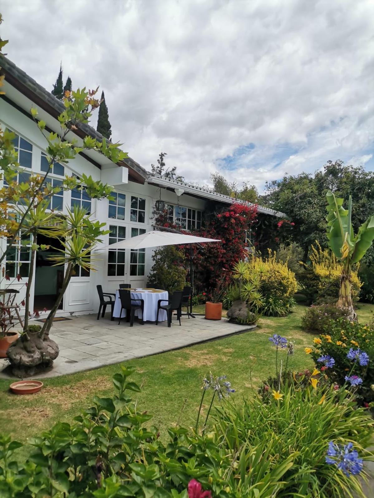 Casa Altea Farm
